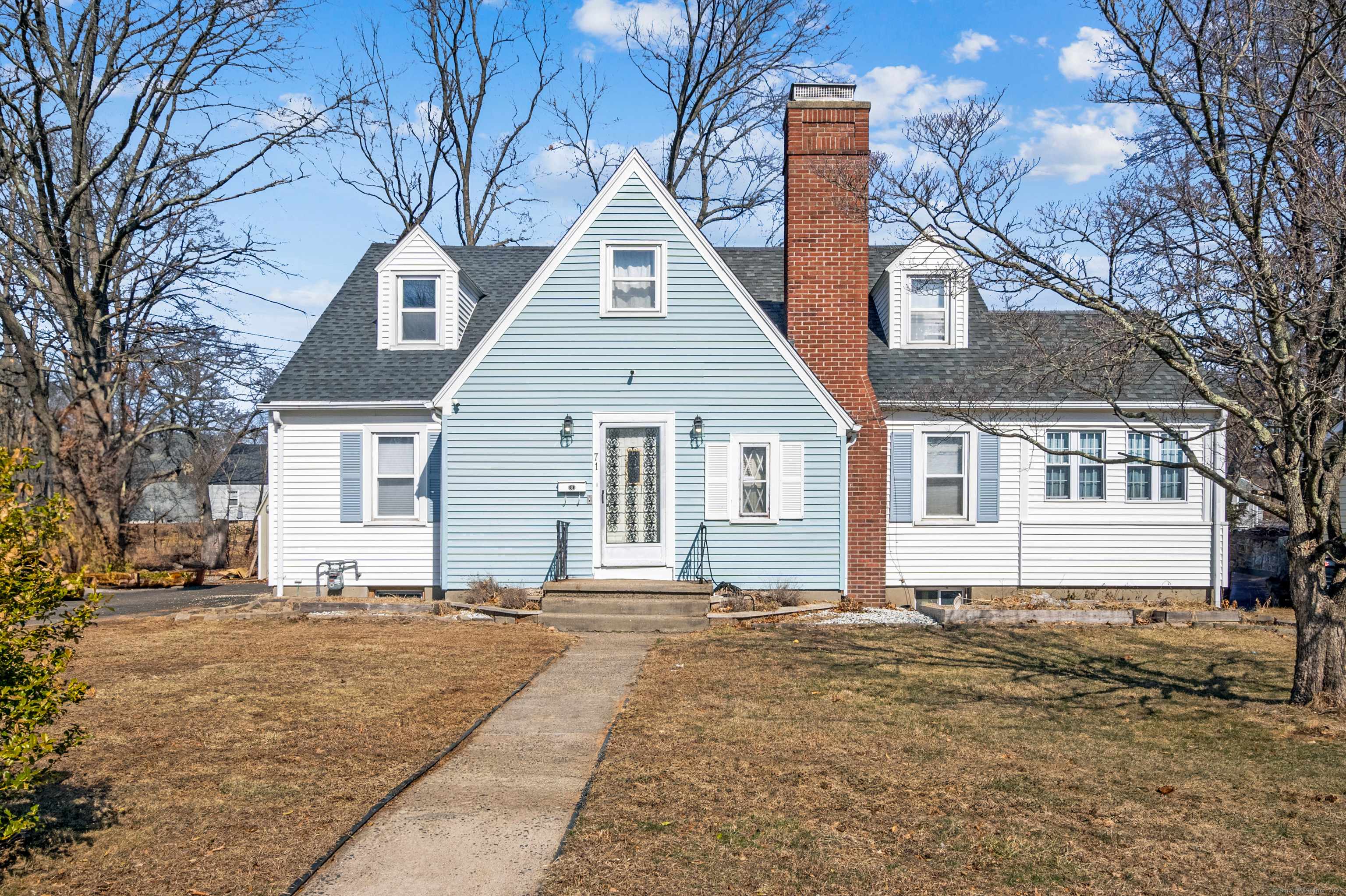 New Britain, CT 06053,71 Hillhurst Avenue