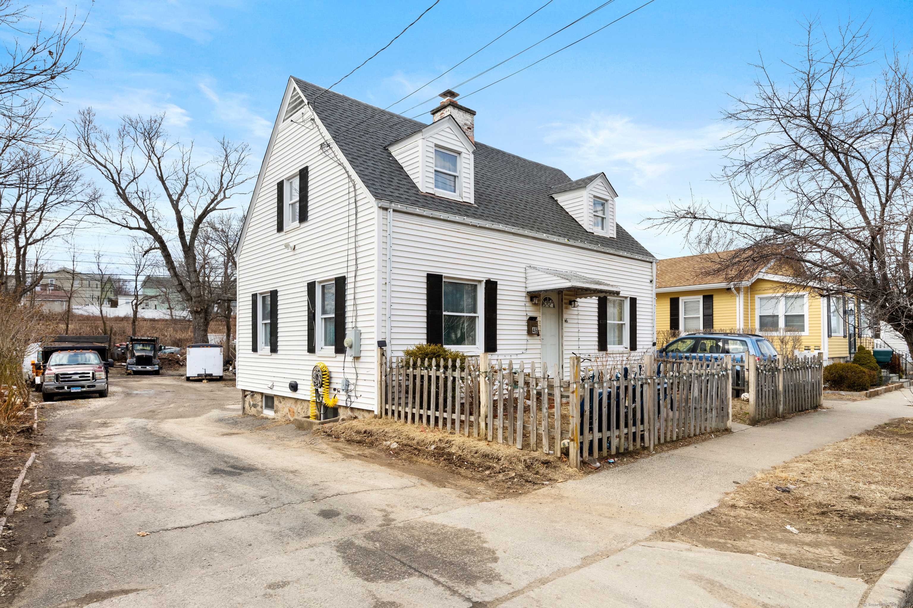 Stamford, CT 06902,46 Lincoln Avenue