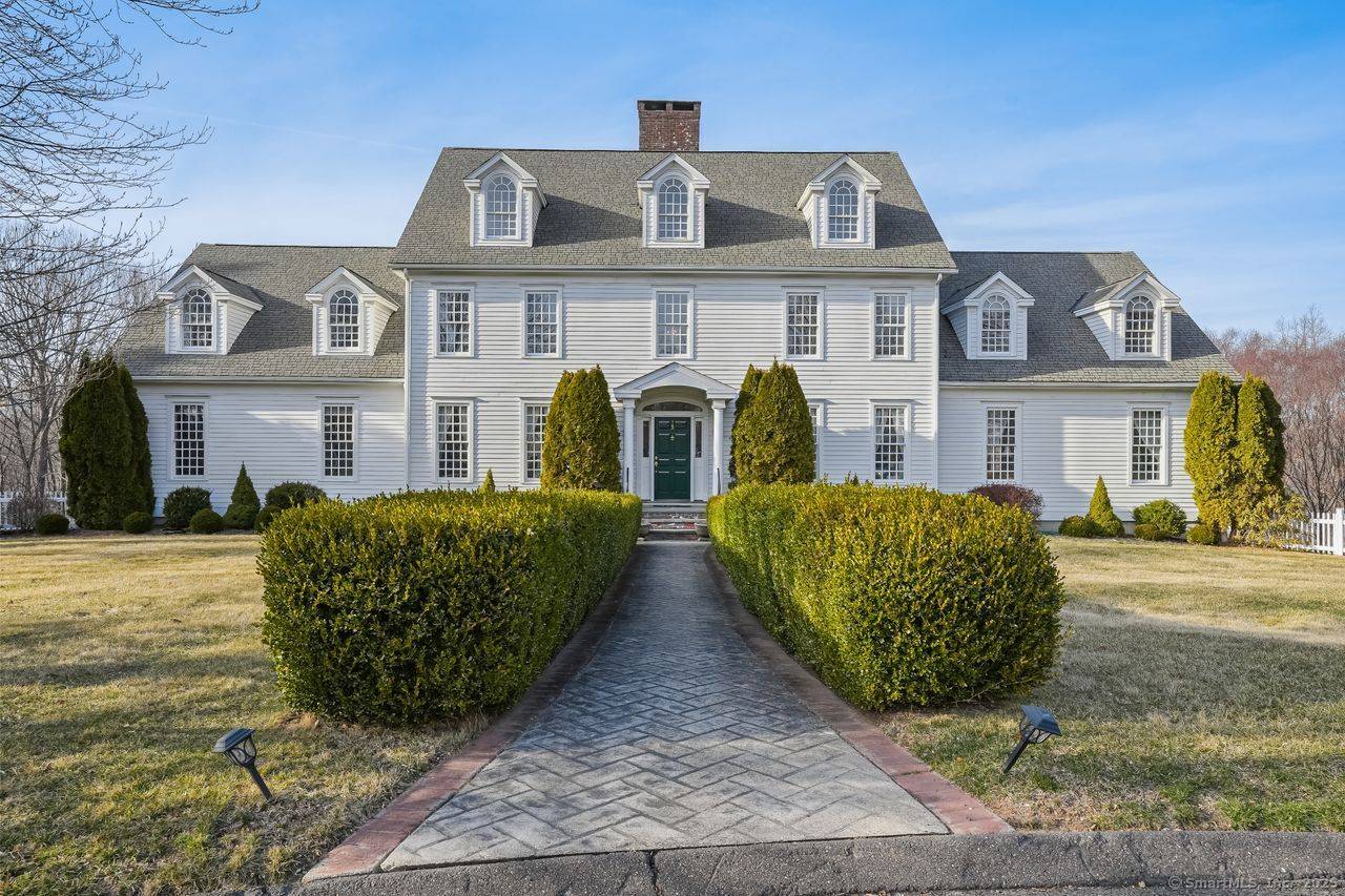Easton, CT 06612,35 Grace View Drive