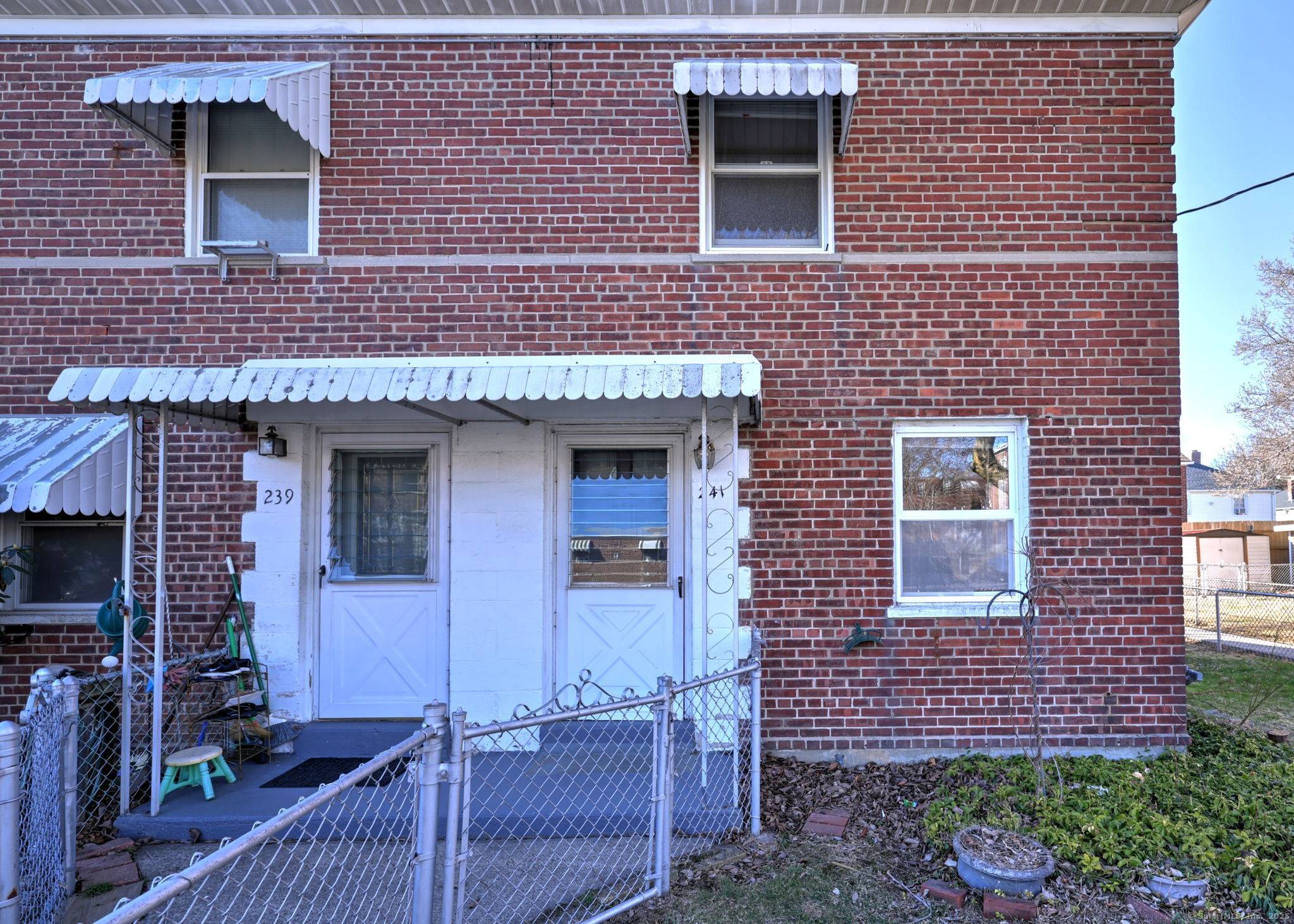 Bridgeport, CT 06610,241 Court D Court #Bldg 41