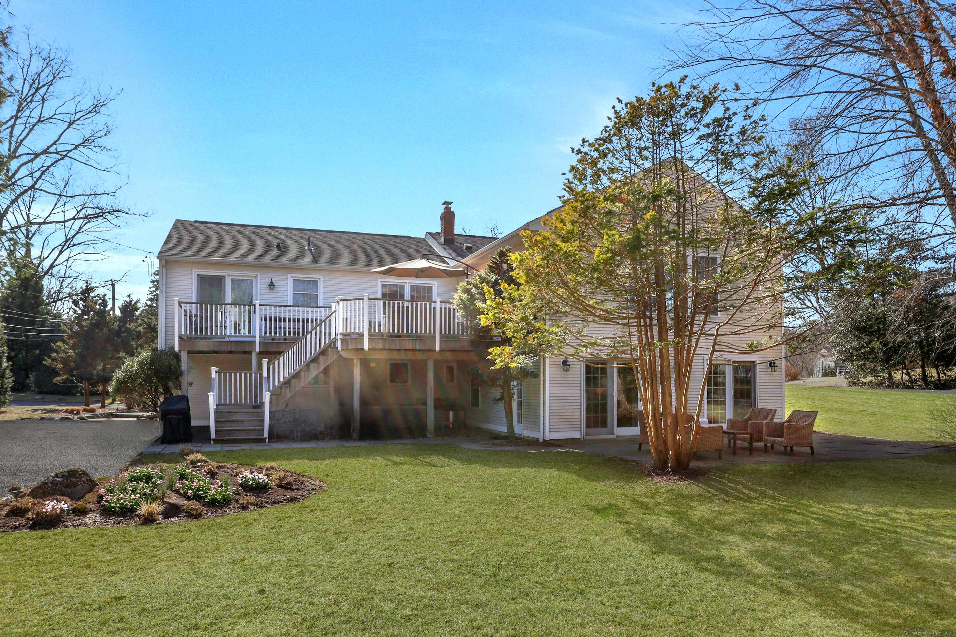 Westport, CT 06880,41 Whitney Street