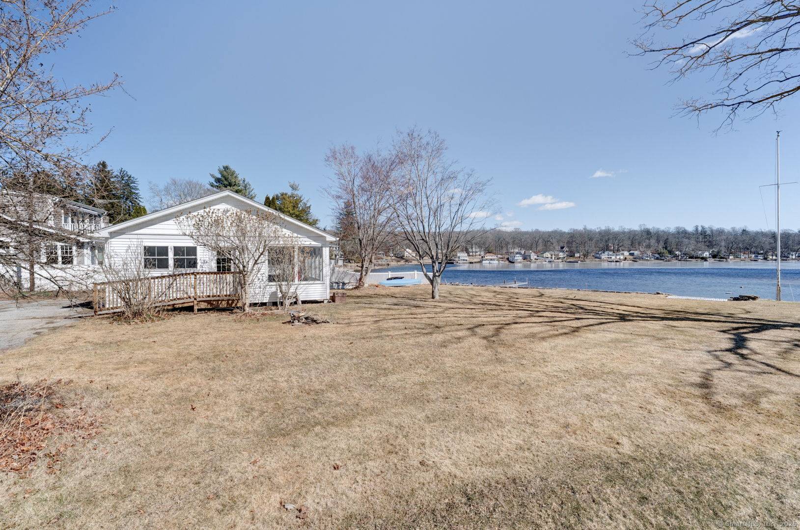 Columbia, CT 06237,136 Route 87