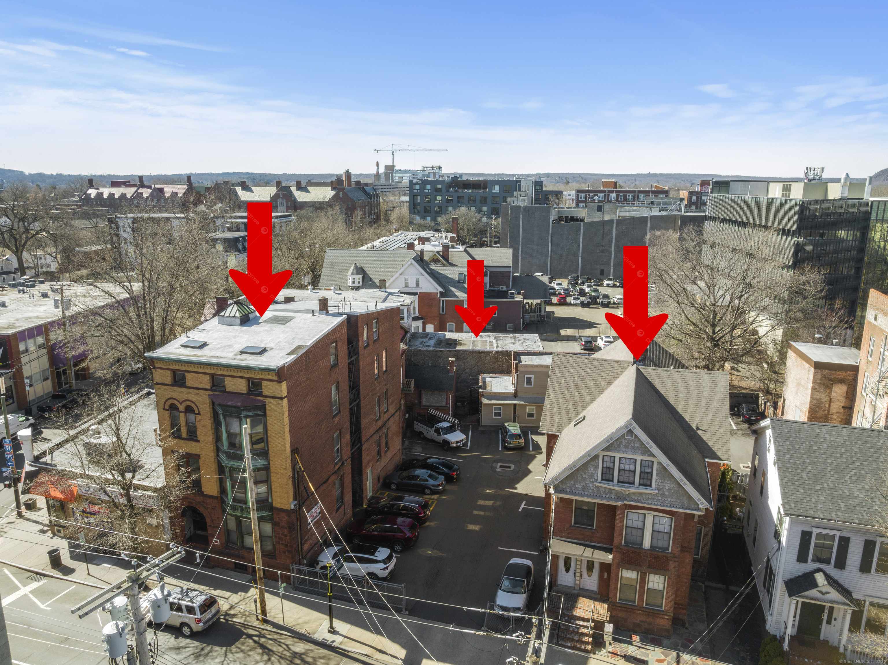 New Haven, CT 06511,196-202 Park Street