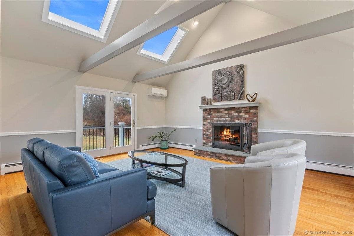 Guilford, CT 06437,141 Meadow Ridge Lane