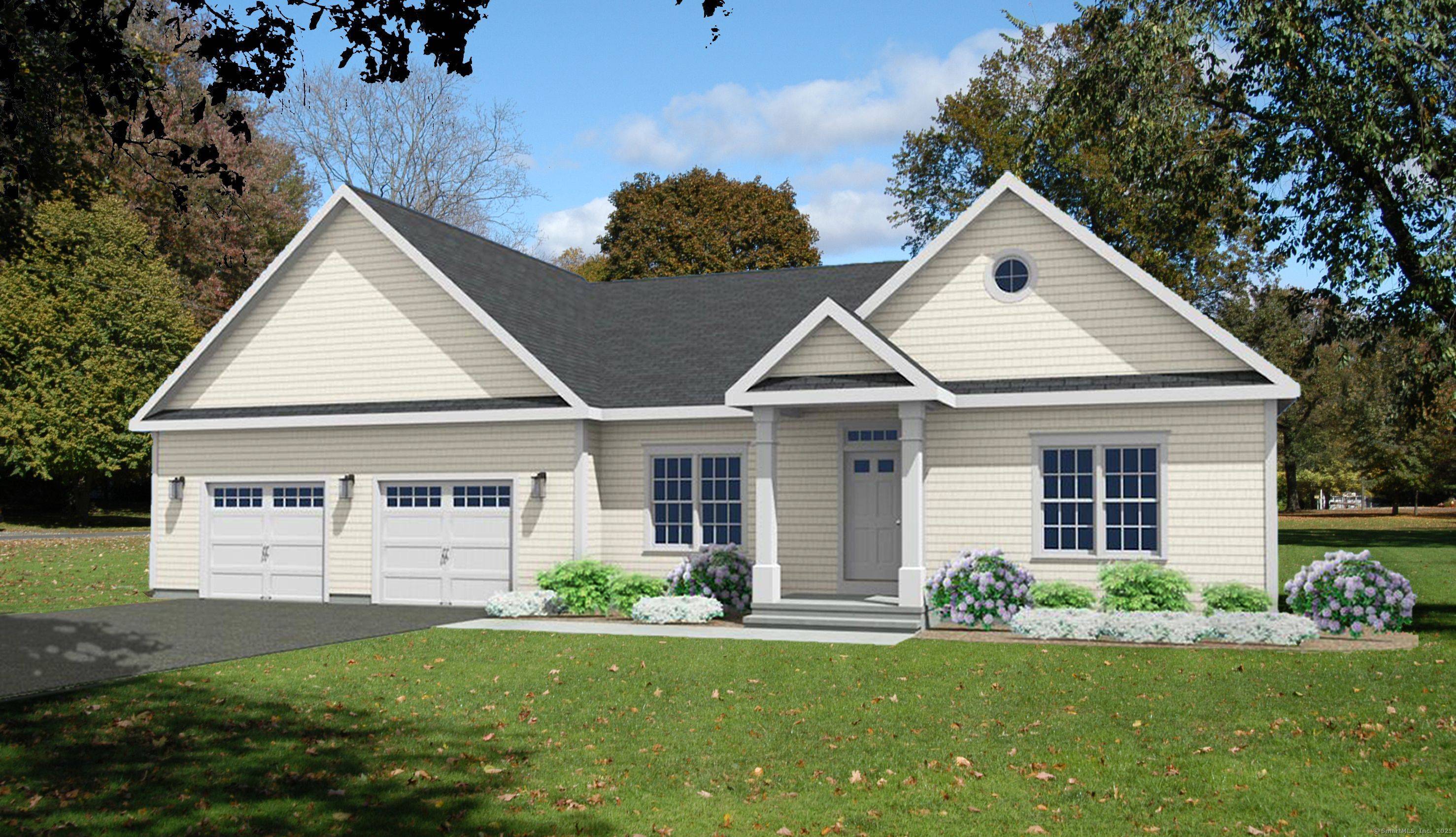 East Windsor, CT 06016,126 East Road #Lot #8
