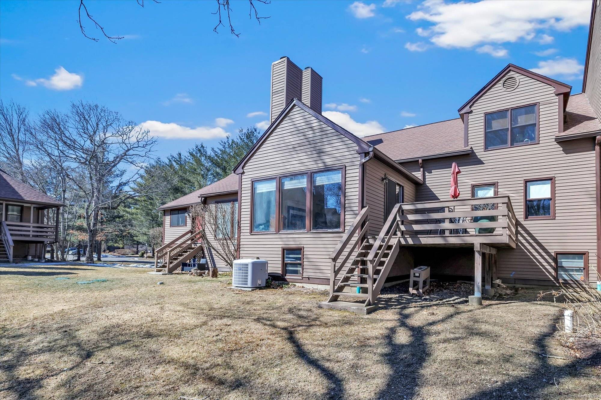 Monroe, CT 06468,4 Echowoods Circle #4