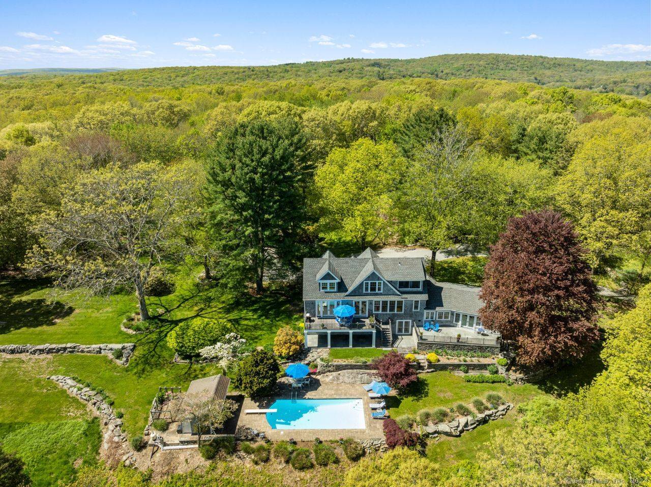 Lyme, CT 06371,170-1 Hamburg Road