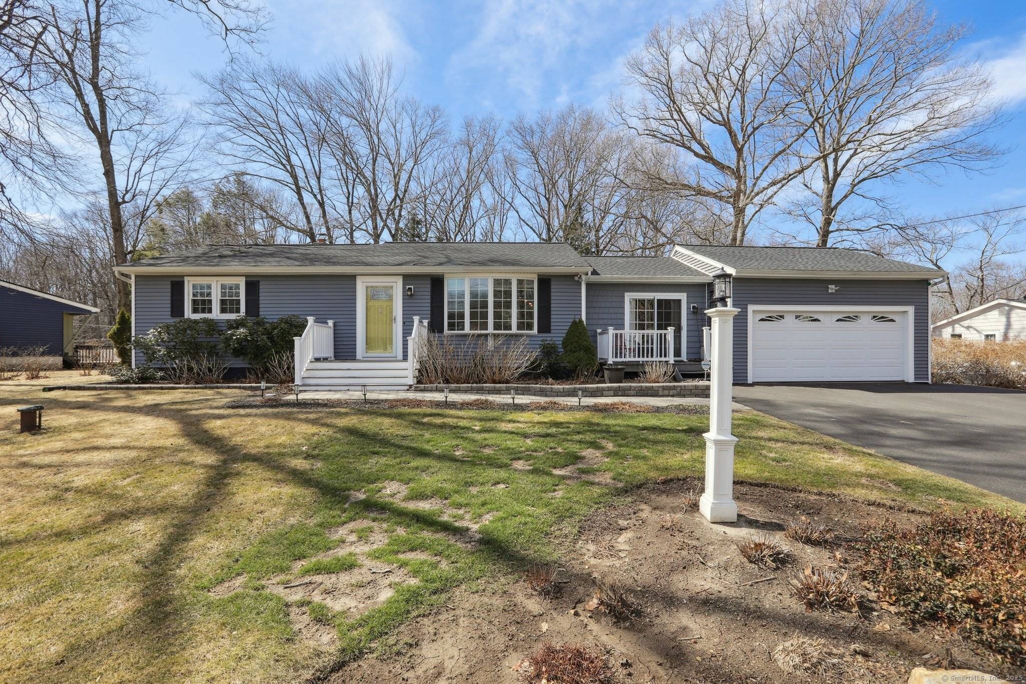 Prospect, CT 06712,4 Sherwood Drive