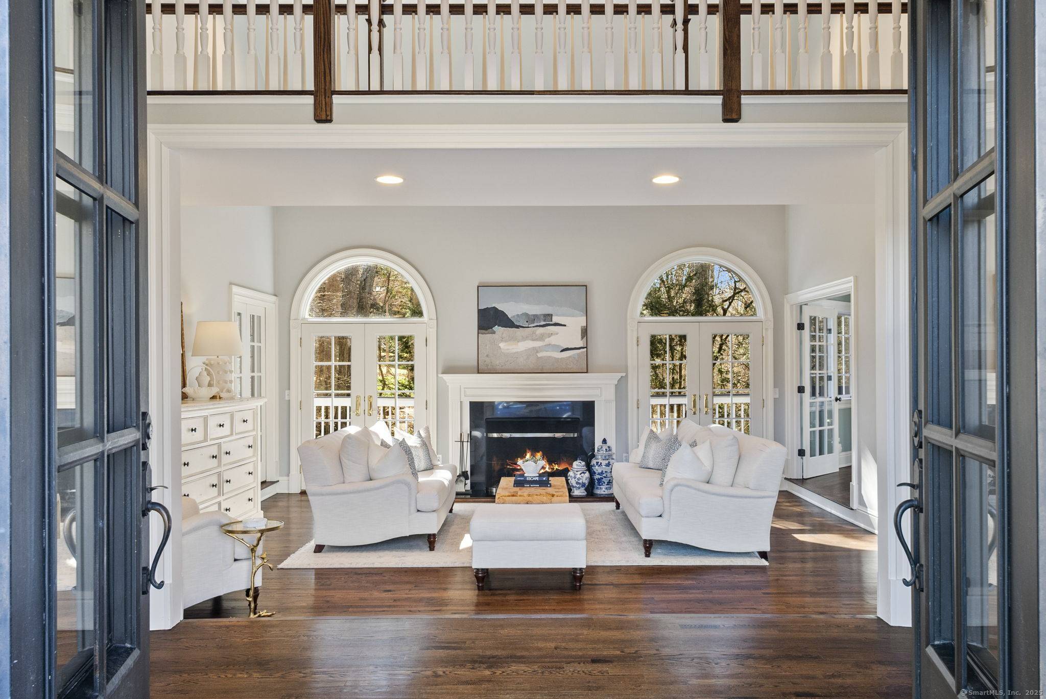 New Canaan, CT 06840,295 Smith Ridge Road