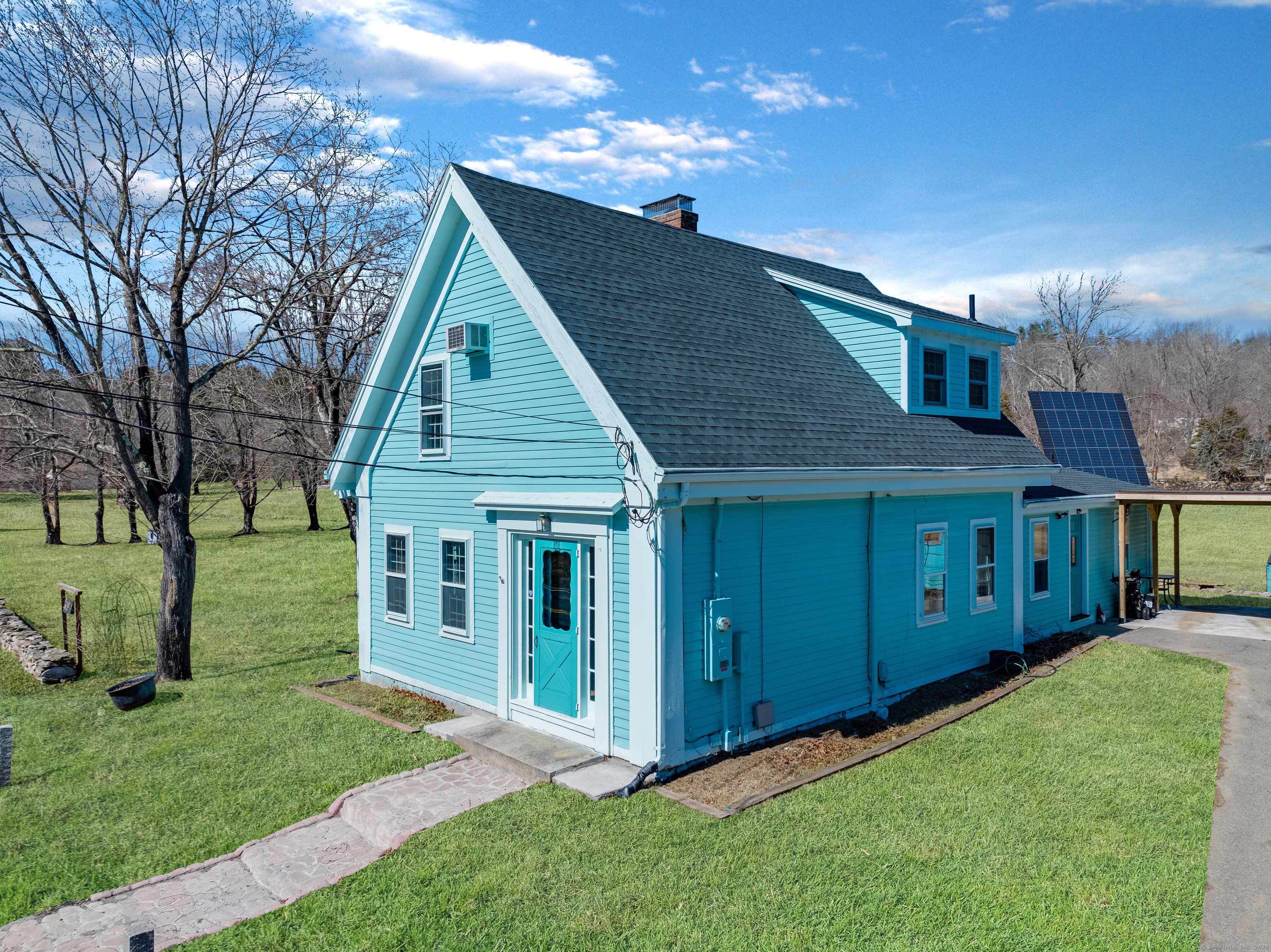 Woodstock, CT 06281,577 Route 197