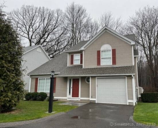 Stamford, CT 06905,95 Intervale Road #2