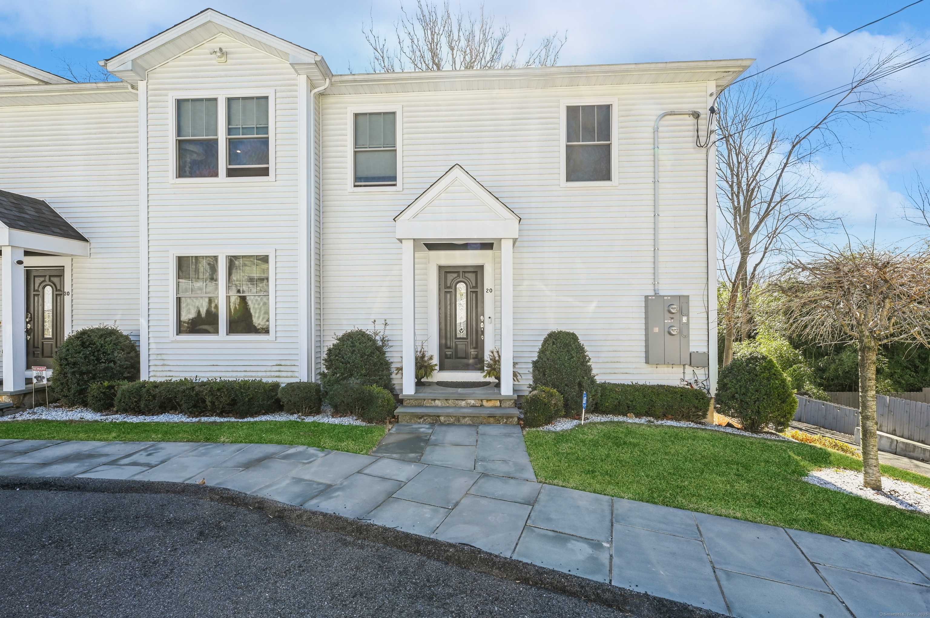 Norwalk, CT 06851,20 Lower Rocks Lane #A