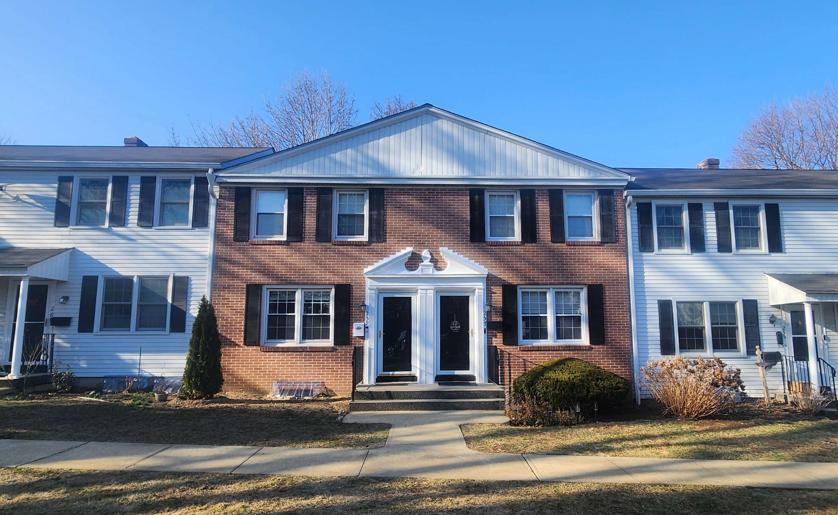 Stamford, CT 06902,259 Sylvan Knoll Road