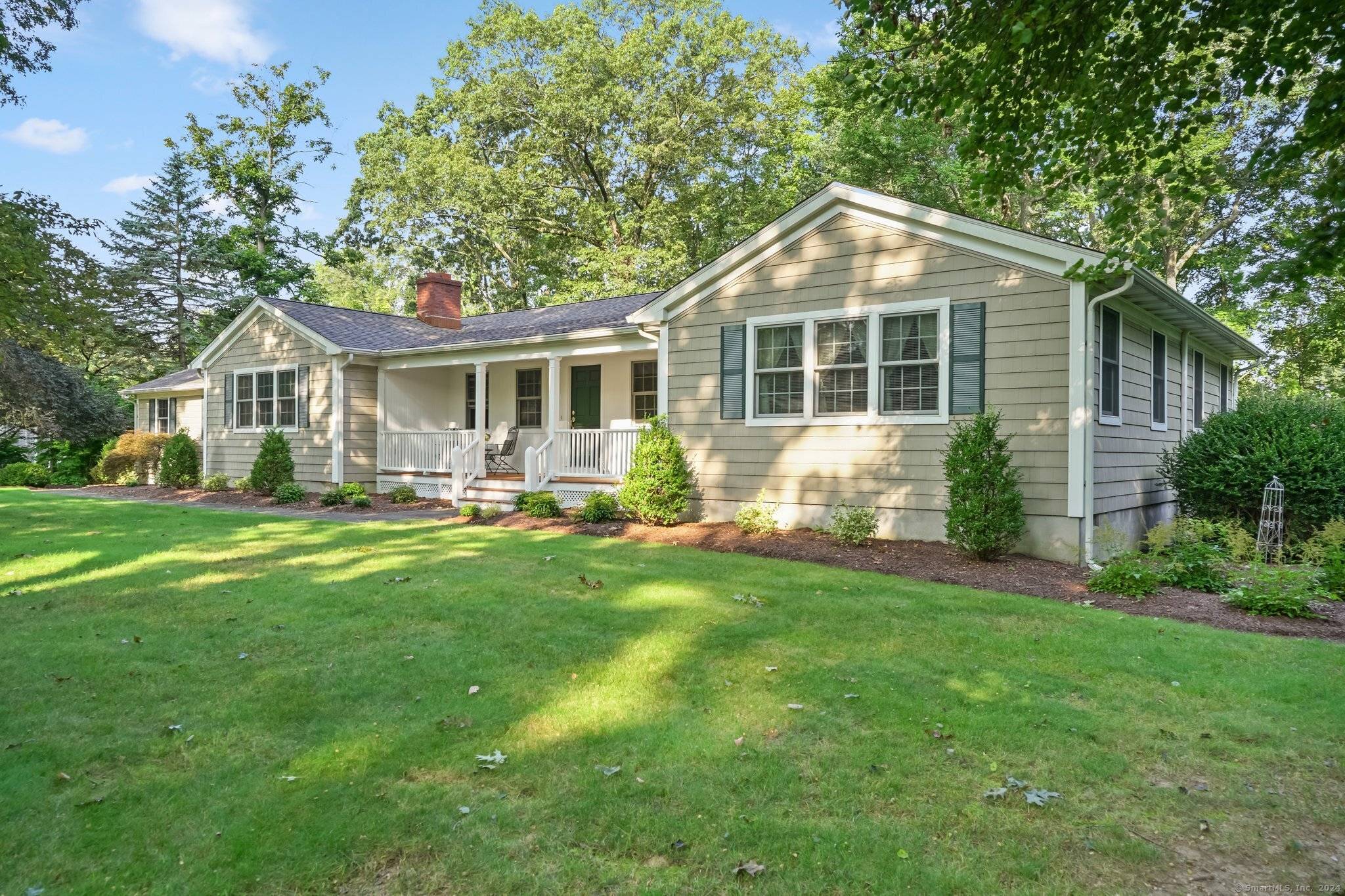 Seymour, CT 06483,8 Partridge Drive