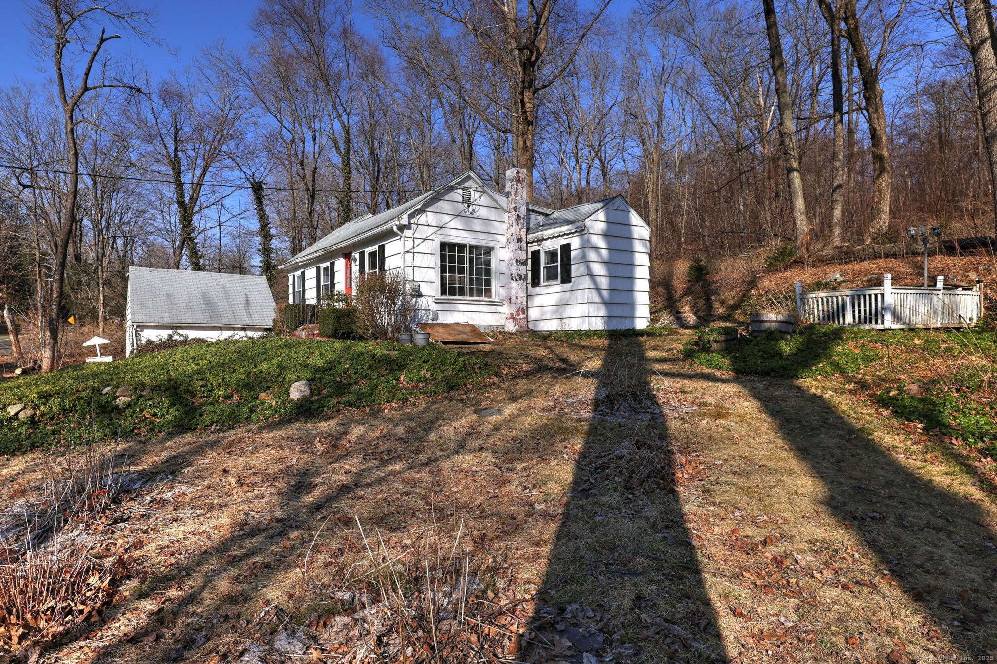 Bethany, CT 06524,298 Wooding Hill Road