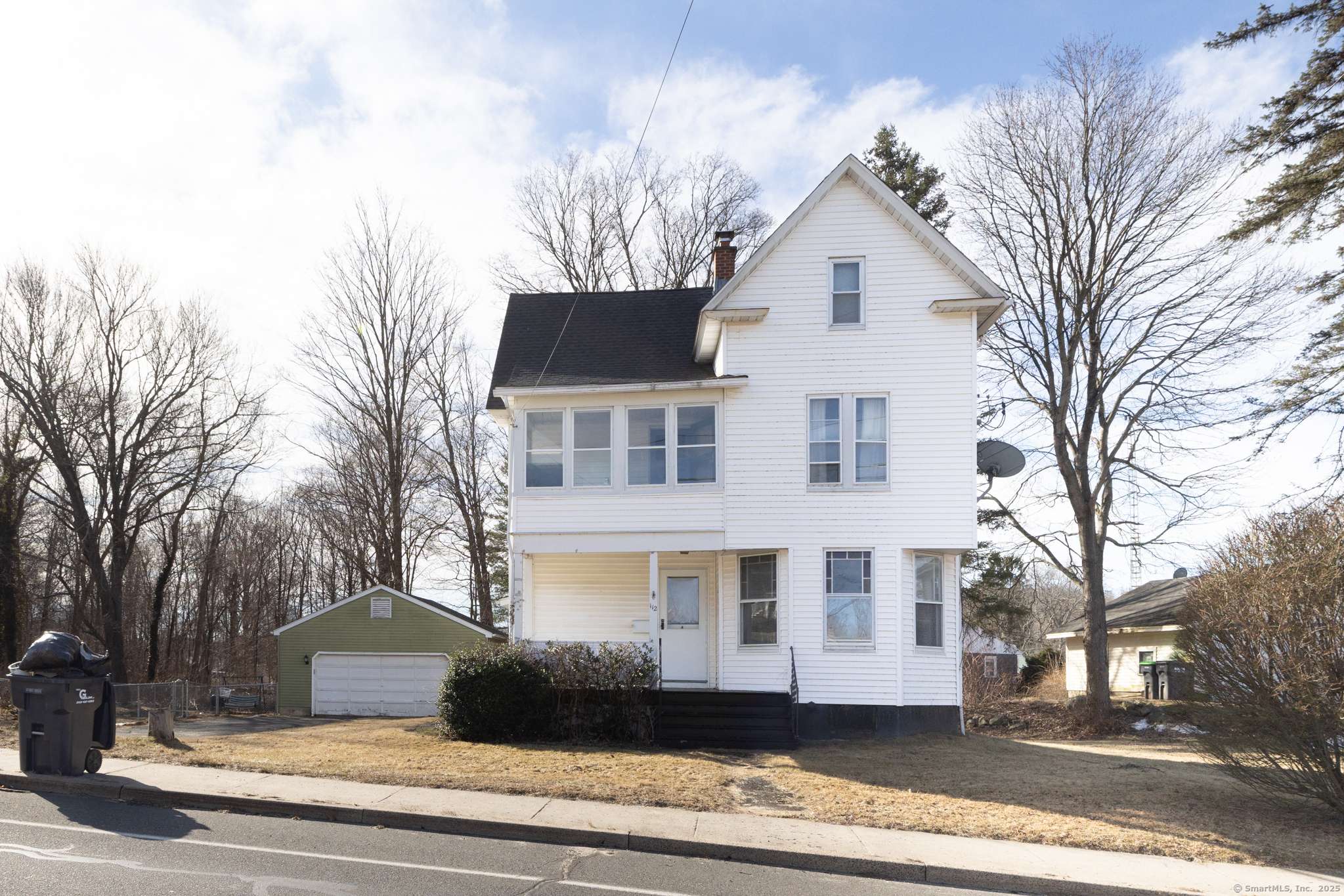 Watertown, CT 06795,112 French Street