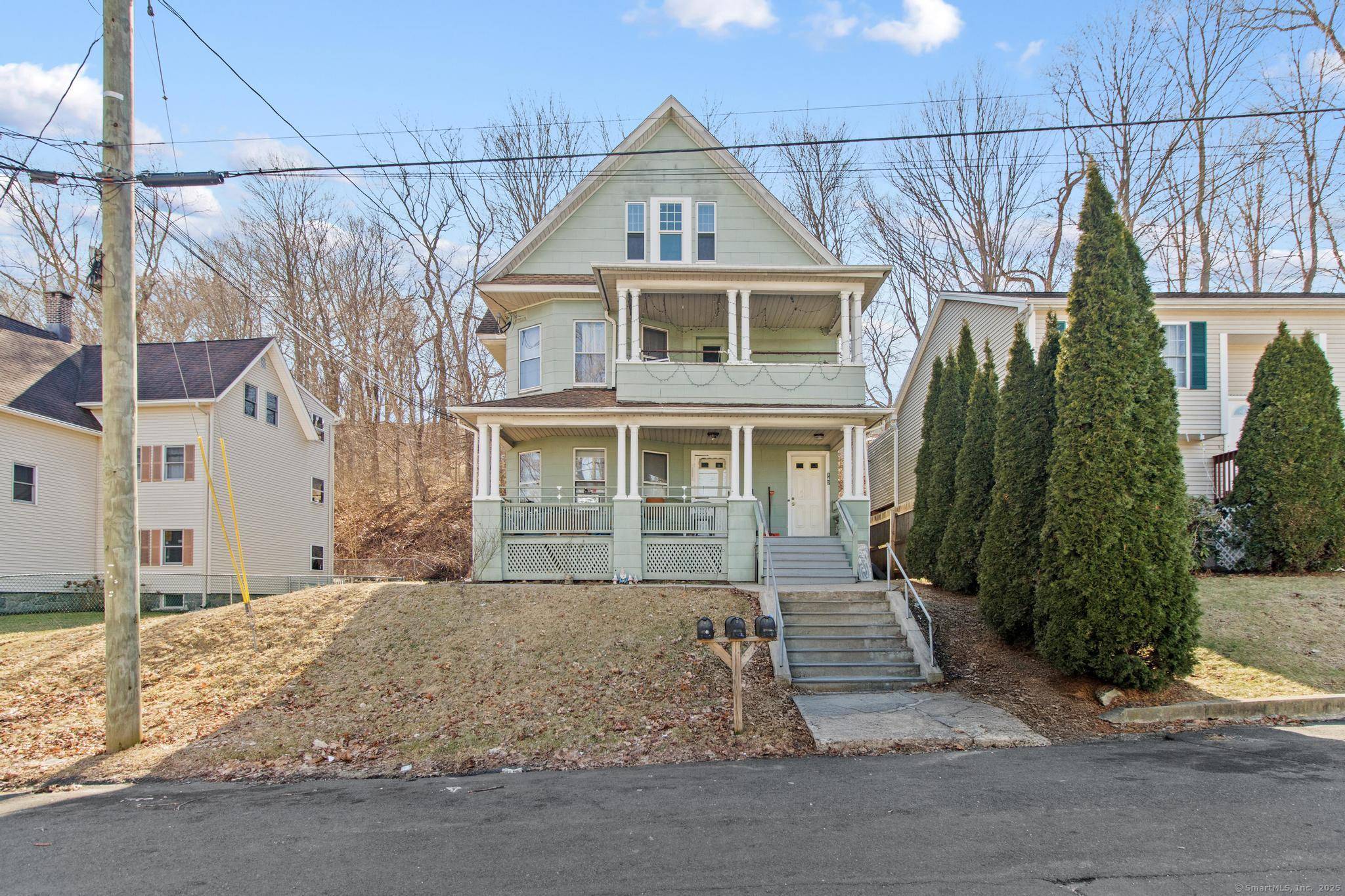 Shelton, CT 06484,140 Hillside Avenue