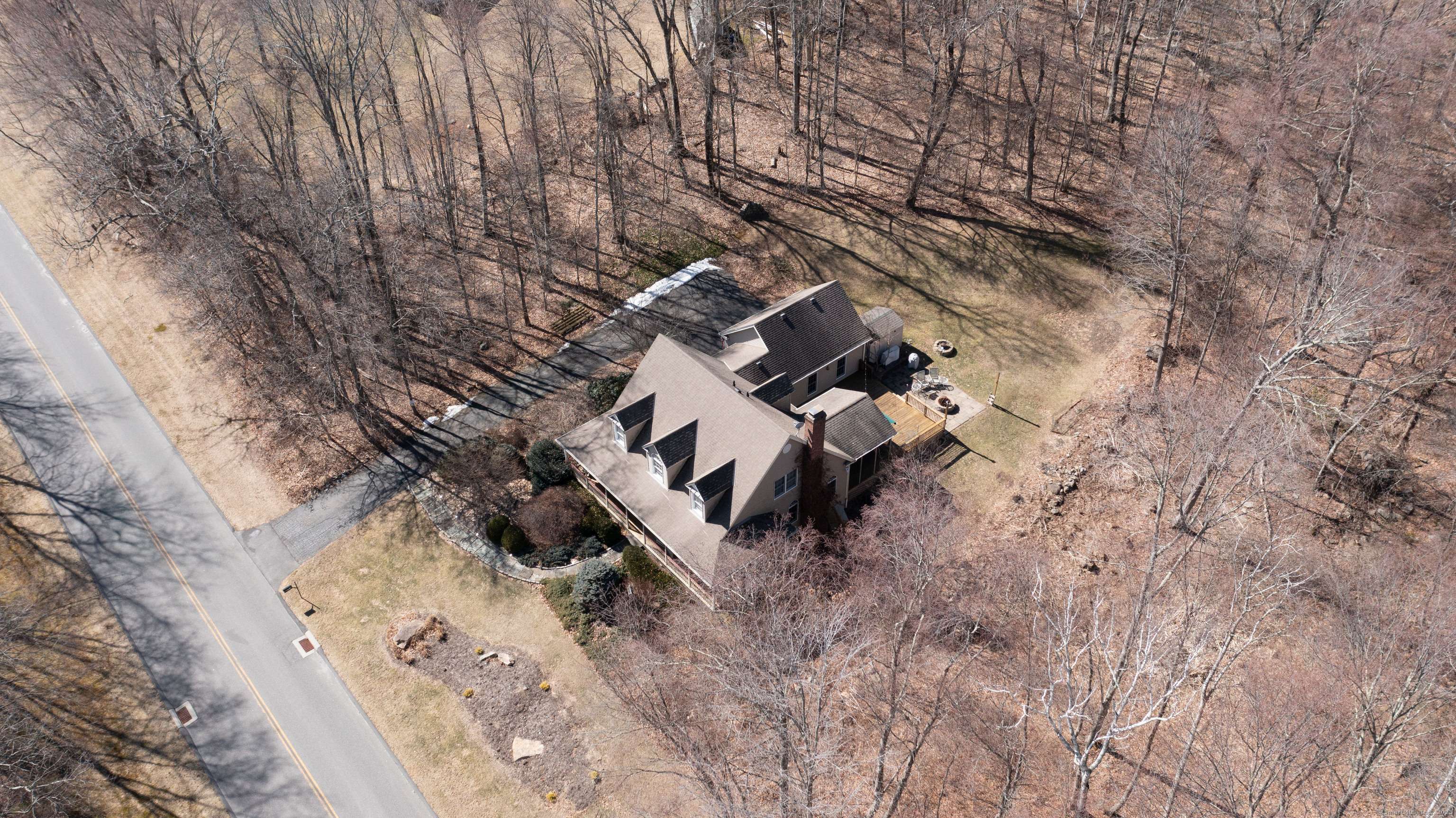 New Milford, CT 06776,18 McNulty Drive