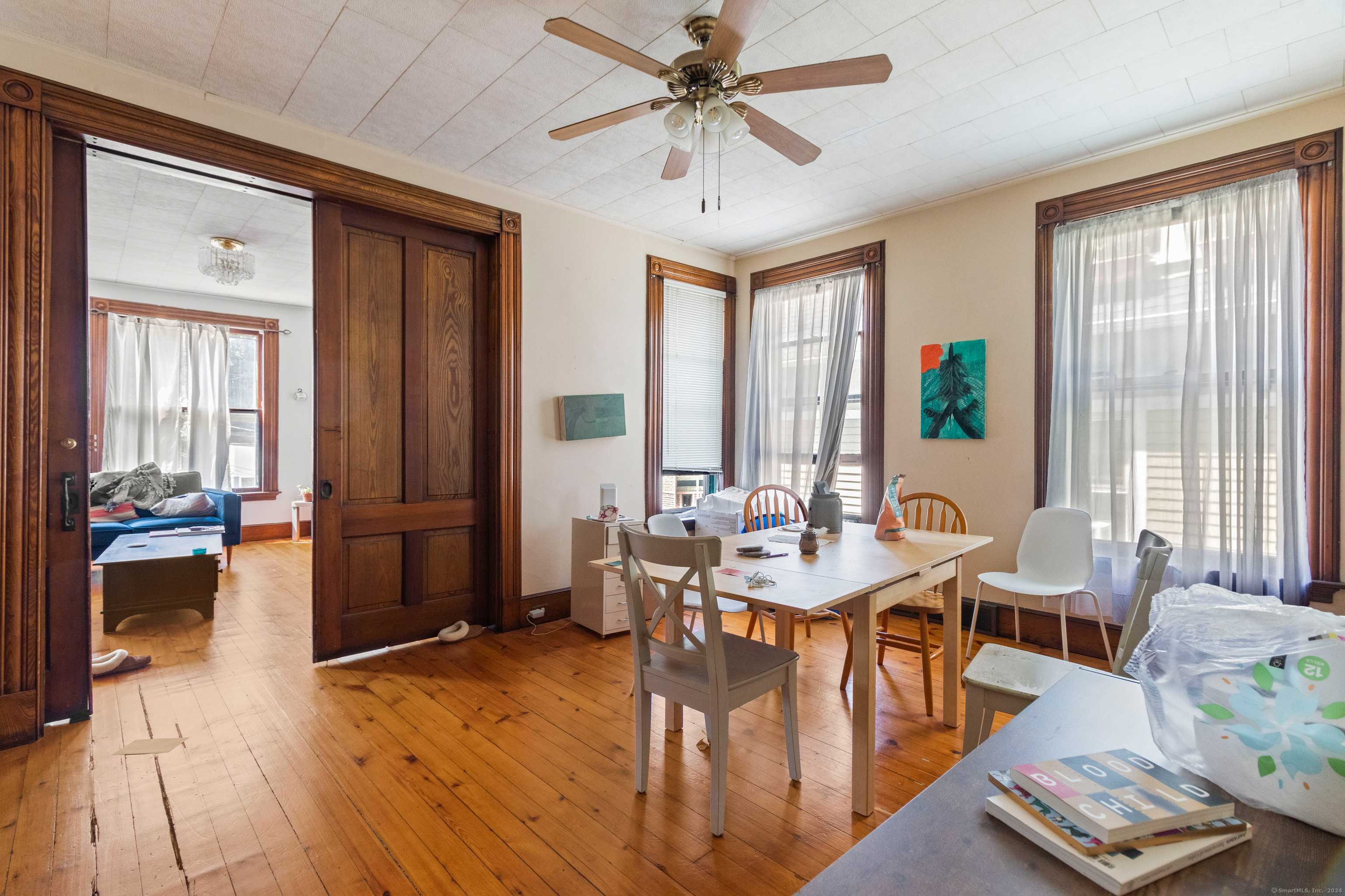 New Haven, CT 06511,39 Tilton Street #2