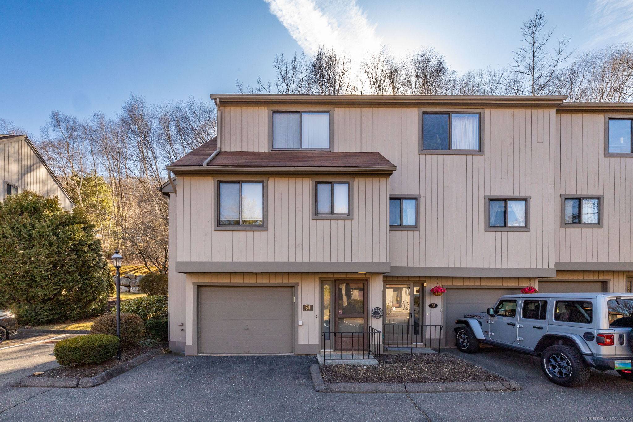 Beacon Falls, CT 06403,54 Cambridge Court #54