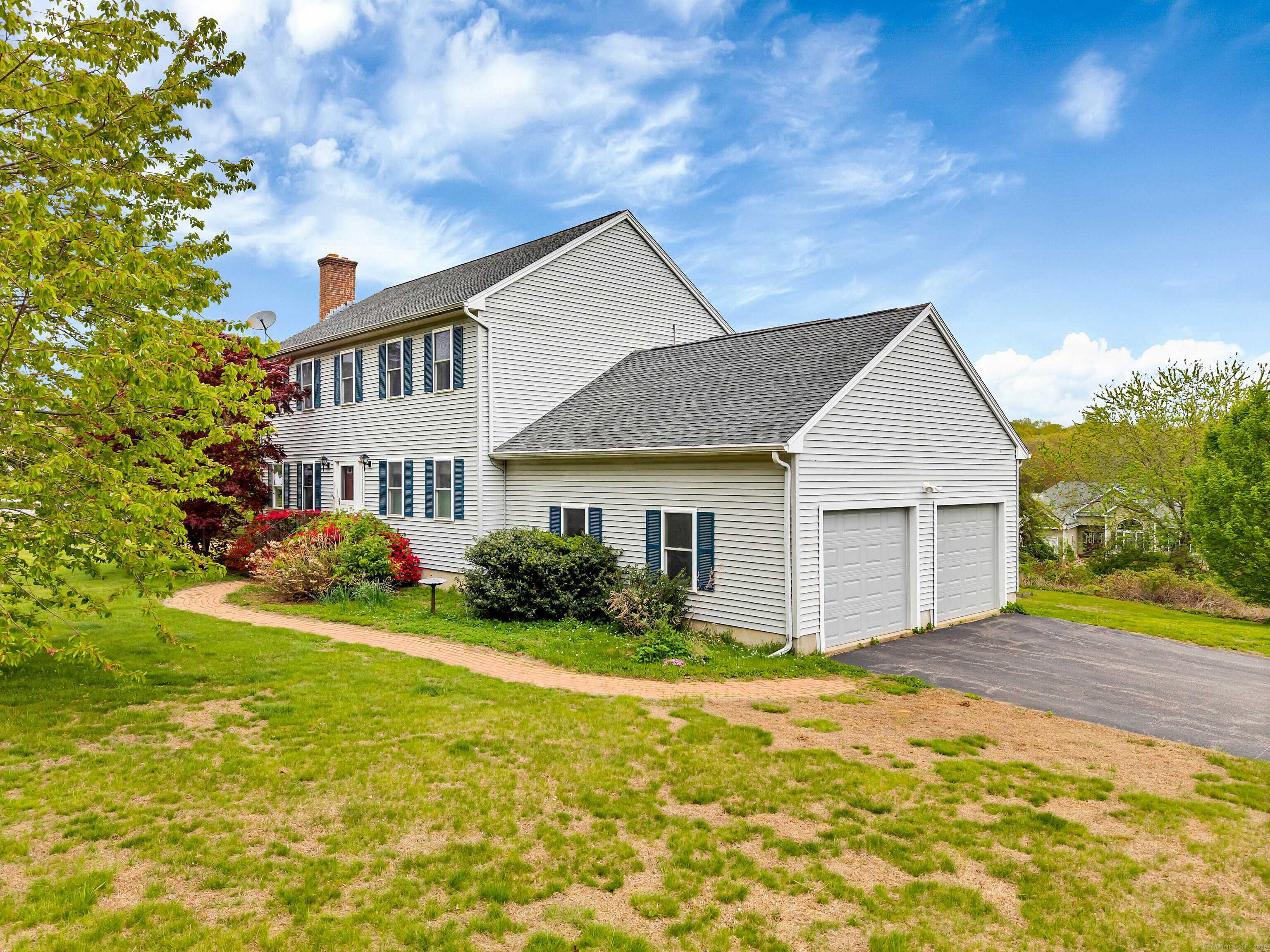 Salem, CT 06420,686 West Road