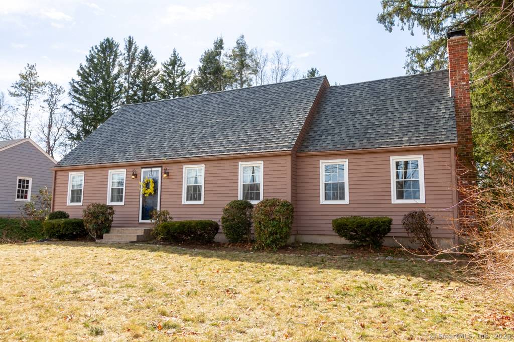 Canton, CT 06019,48 Dyer Avenue