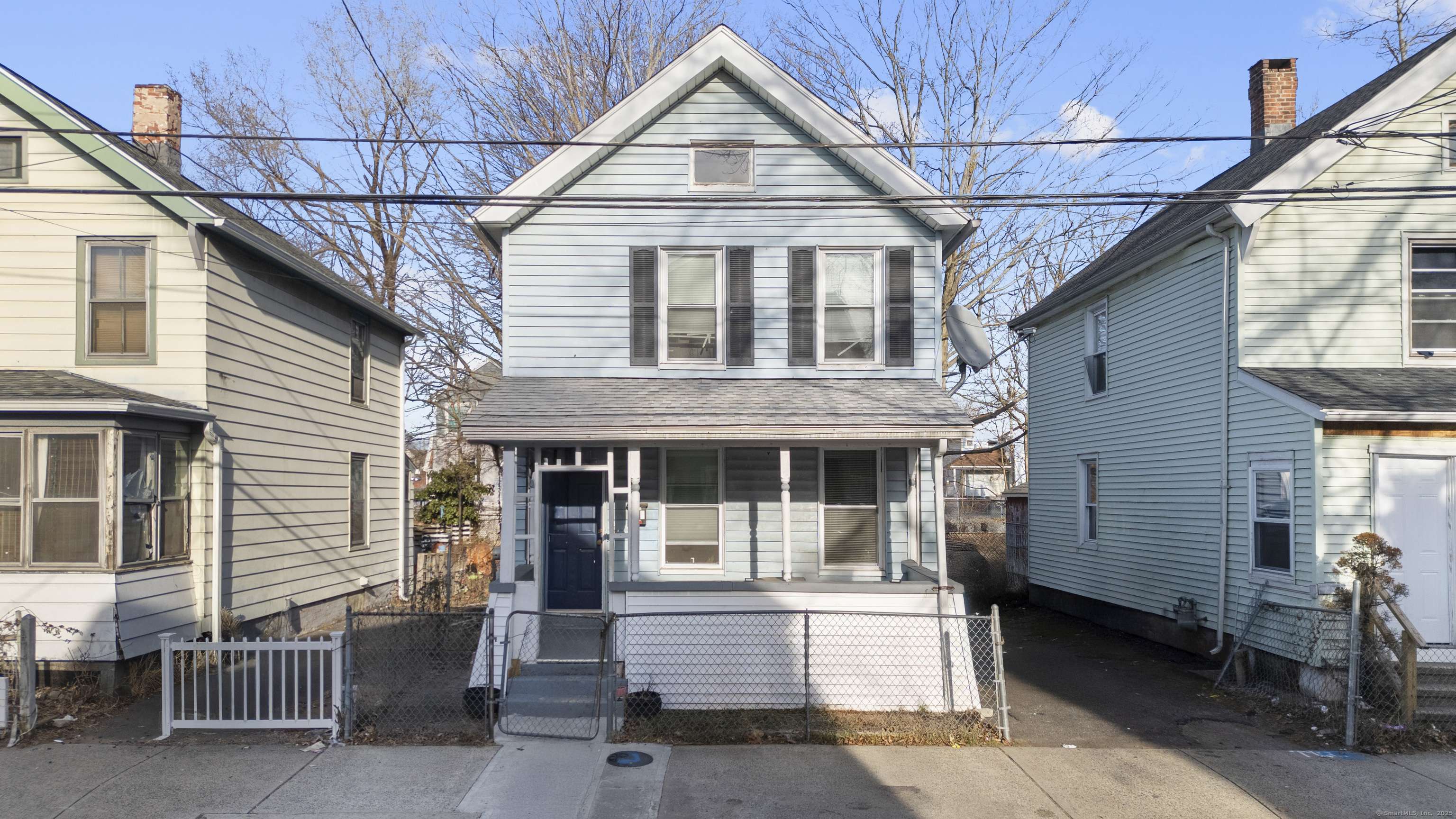 New Haven, CT 06519,41 Arthur Street