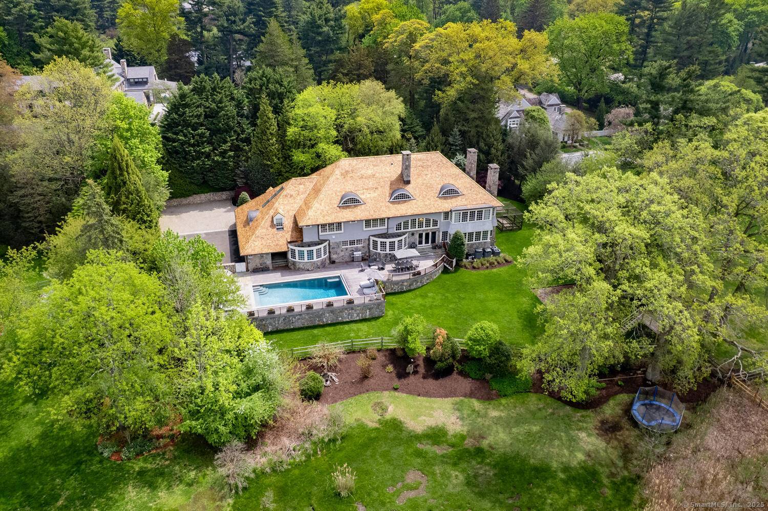 Darien, CT 06820,40 Old Farm Road