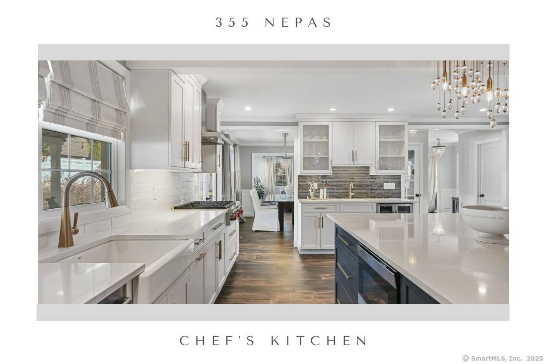 Fairfield, CT 06825,355 Nepas Road