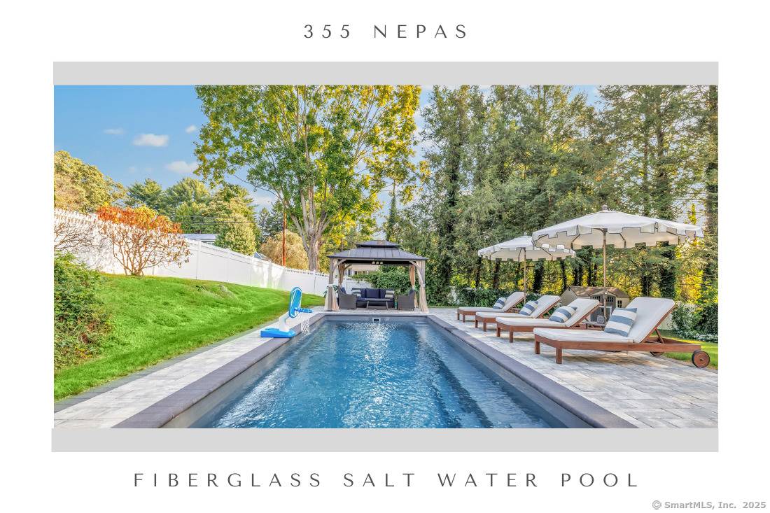 Fairfield, CT 06825,355 Nepas Road