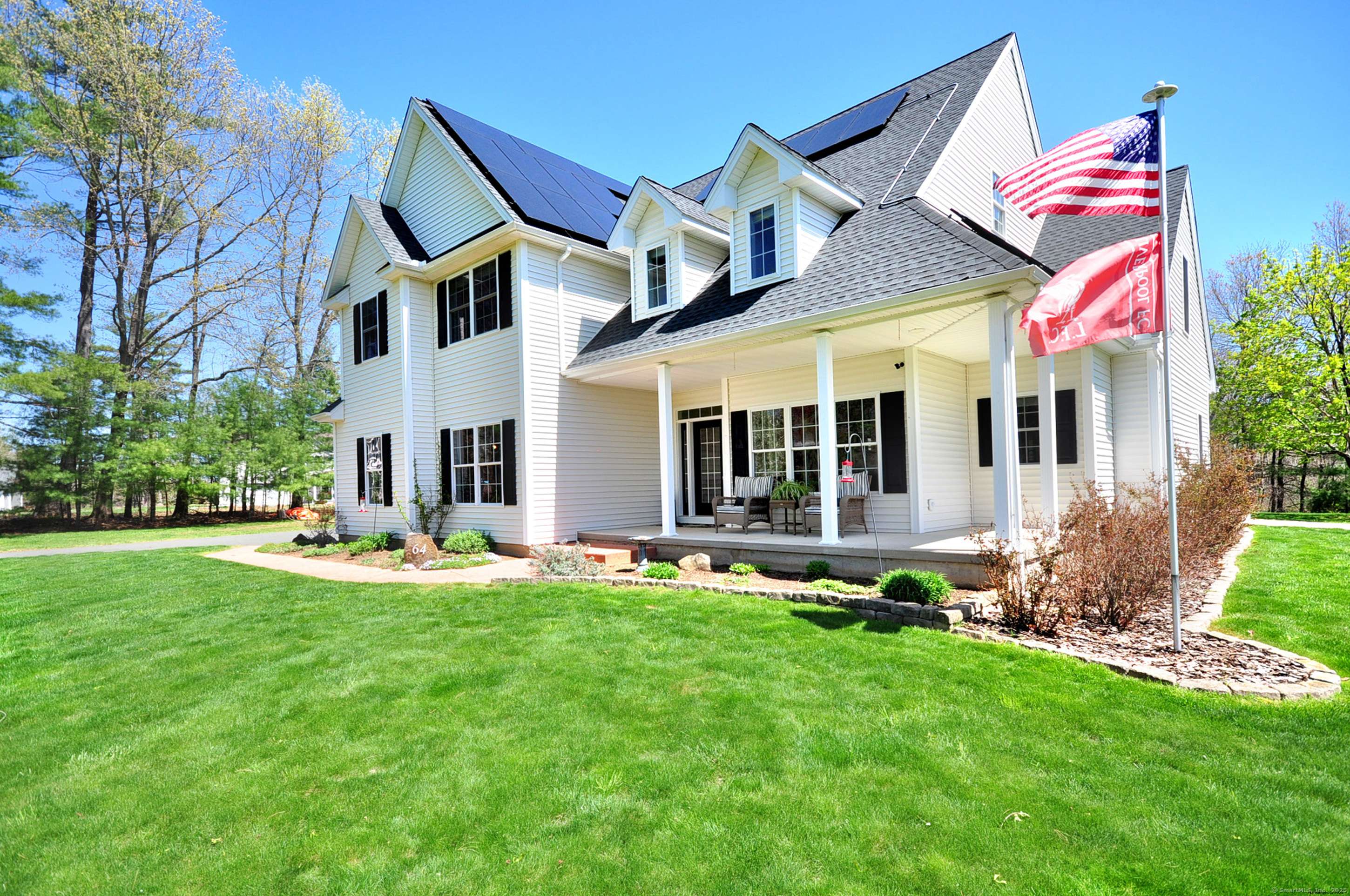 East Granby, CT 06026,64 Copper Hill Road