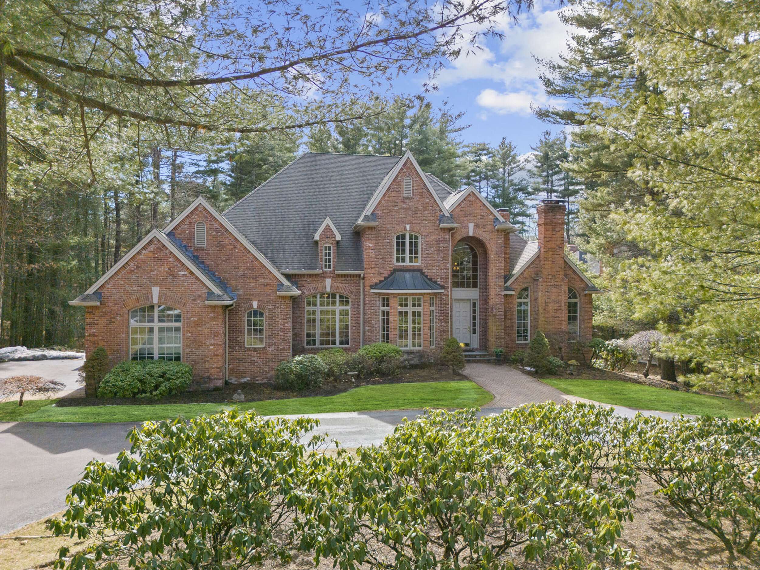 Farmington, CT 06032,3 Atwater Terrace