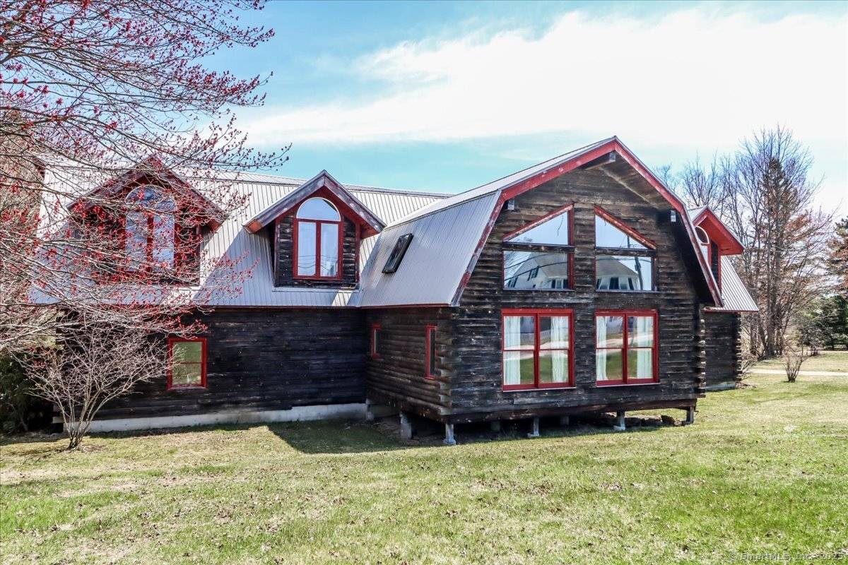 Goshen, CT 06756,78 North Street