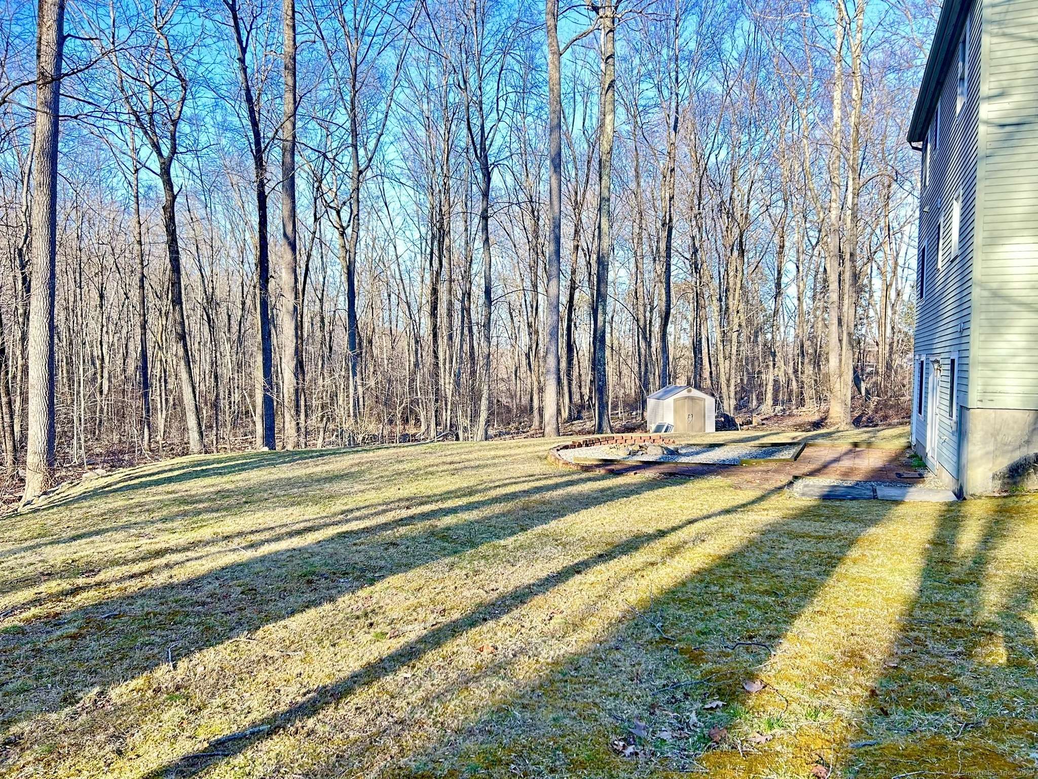 Lebanon, CT 06249,43 Bush Hill Road