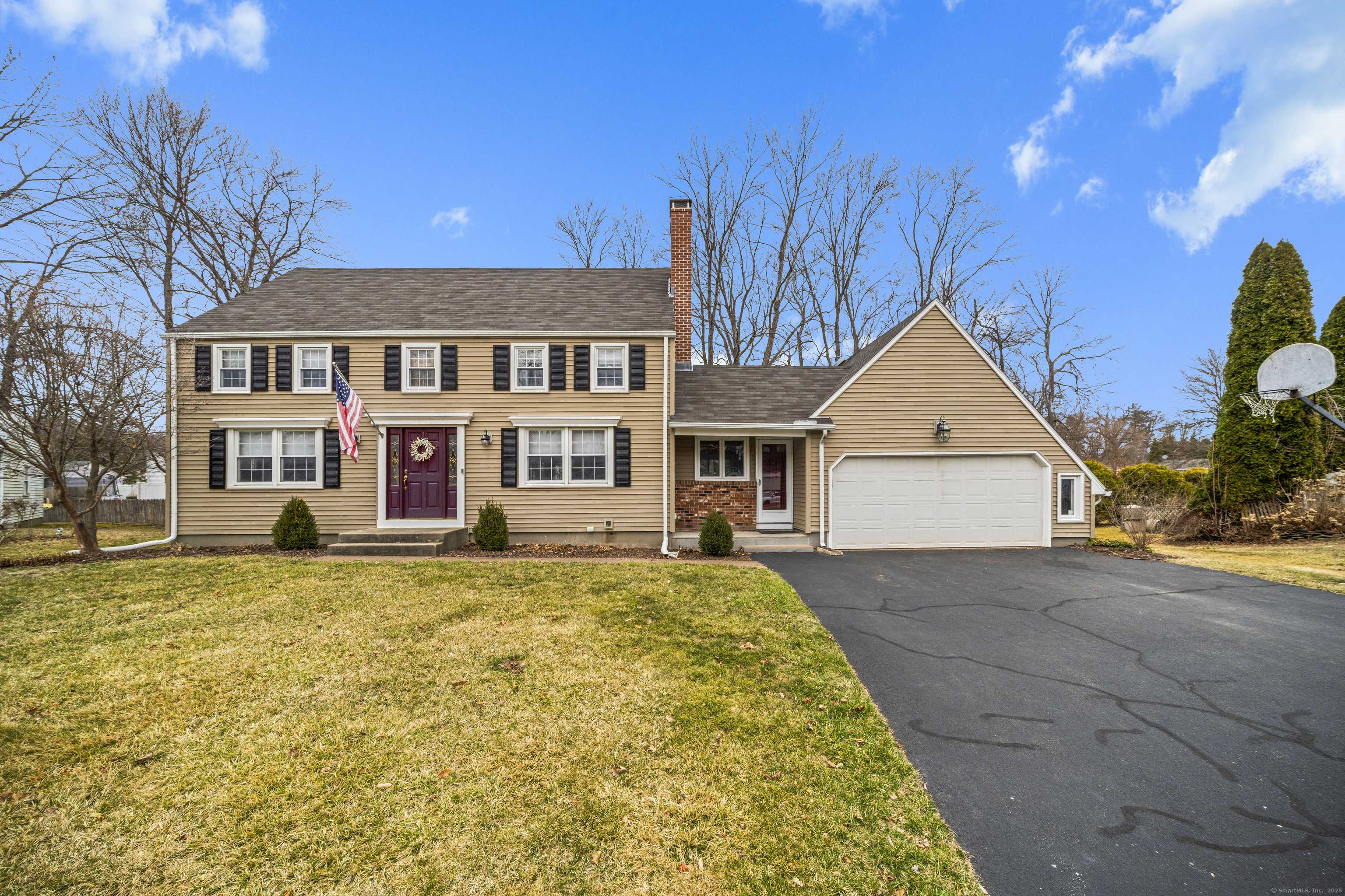 Enfield, CT 06082,30 Rockland Drive