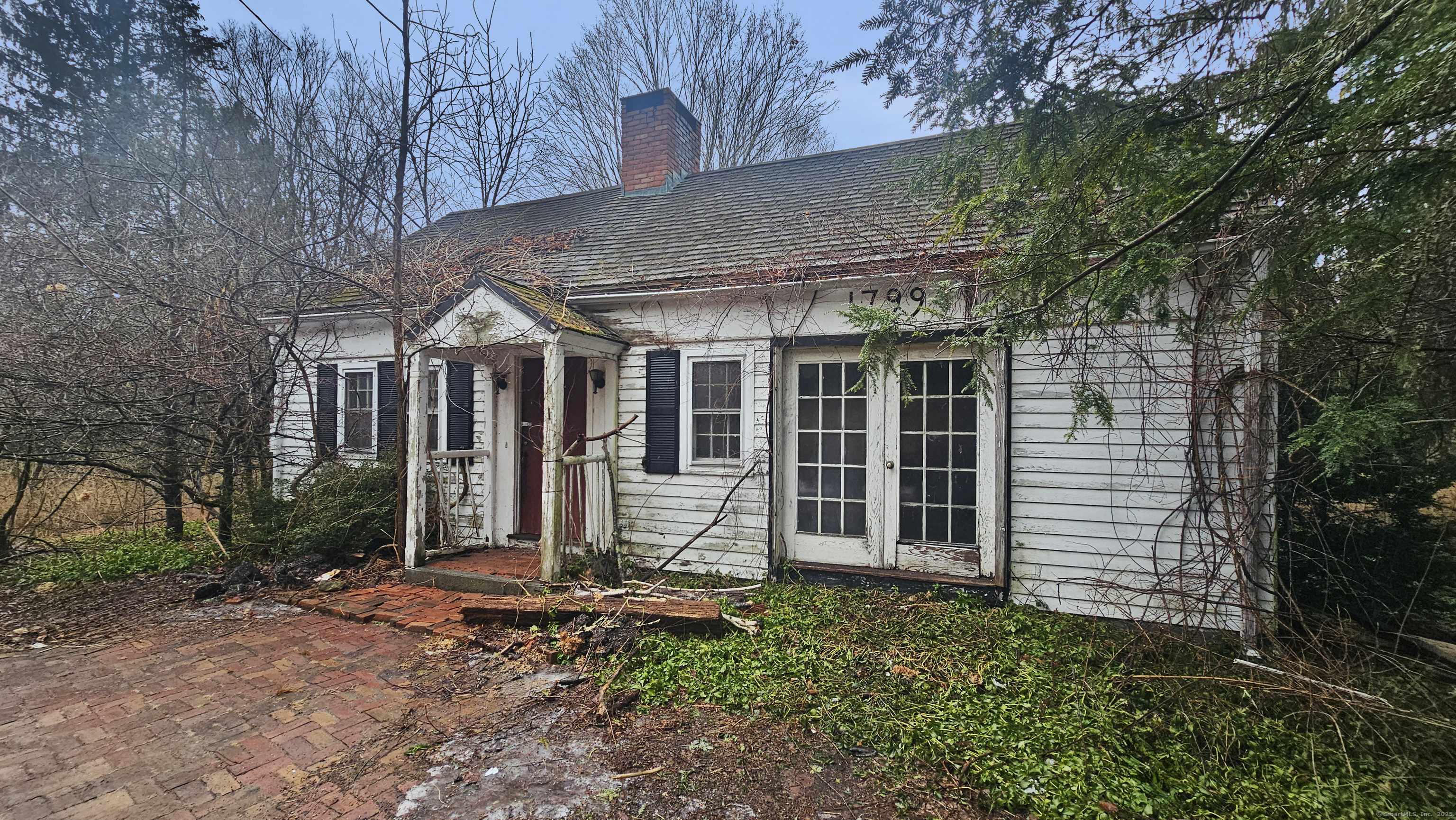 Sharon, CT 06069,1 Skiff Mountain Road