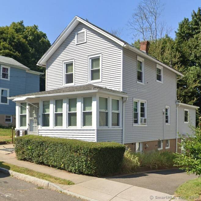 Middletown, CT 06457,20 Erin Street #1