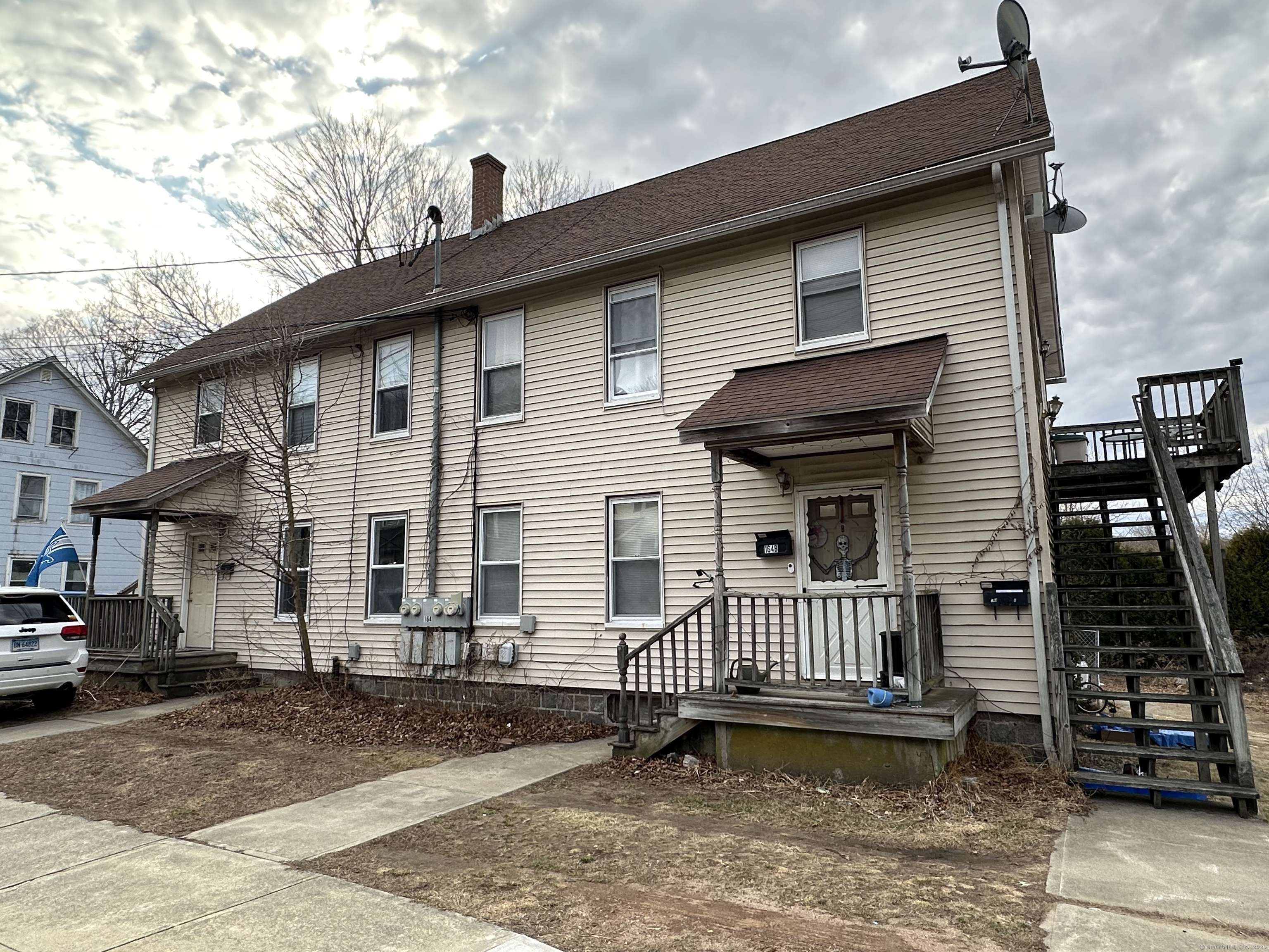 Griswold, CT 06351,164 Mathewson Street