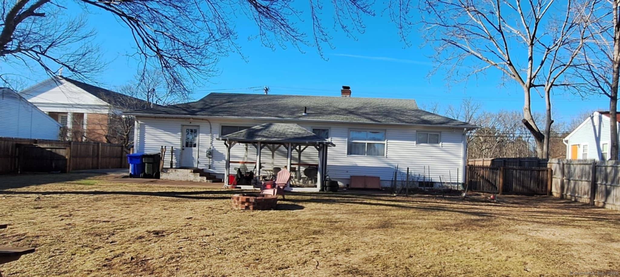 East Hartford, CT 06118,561 Brewer Street