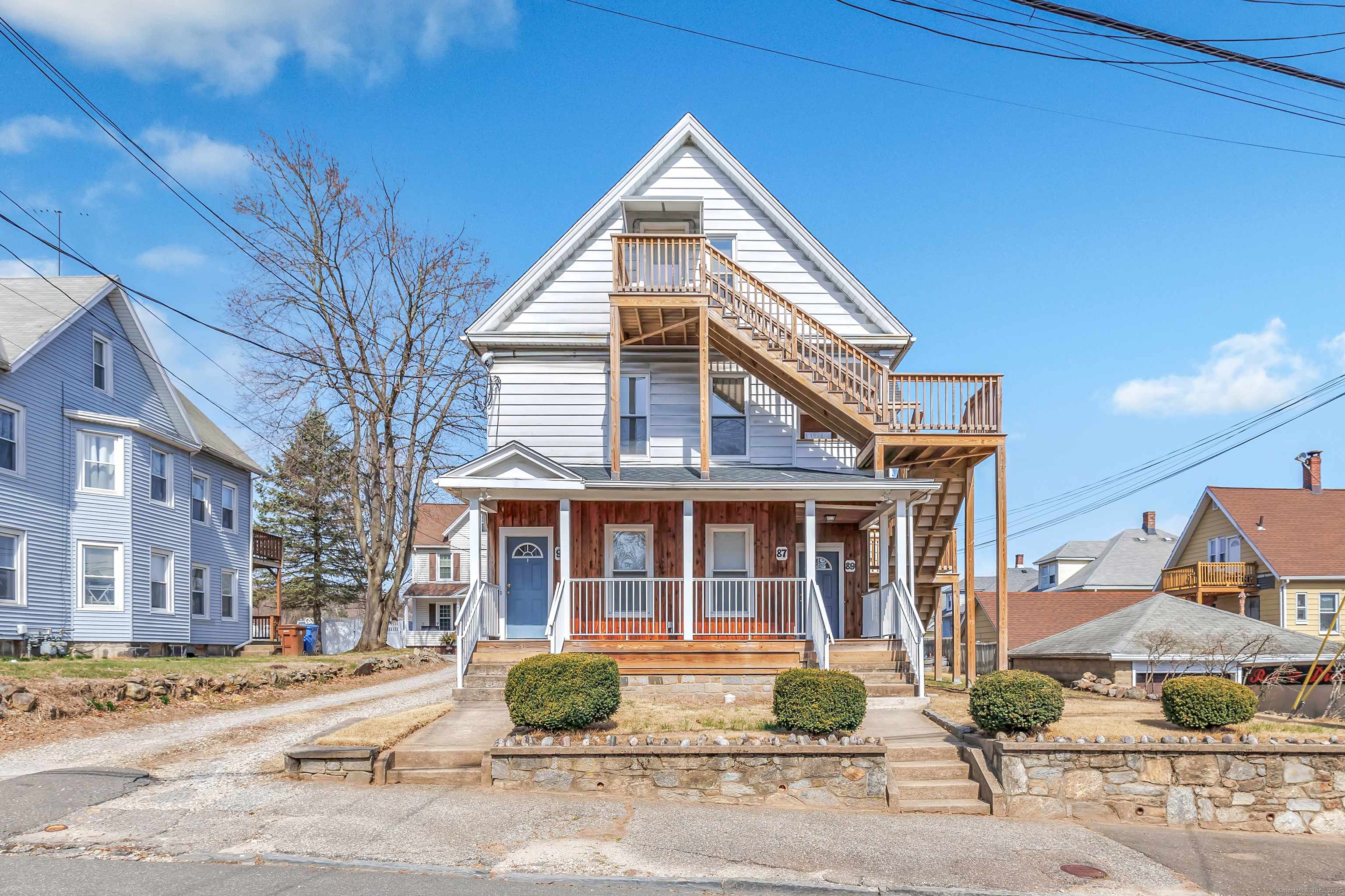 Shelton, CT 06484,91 Hill Street