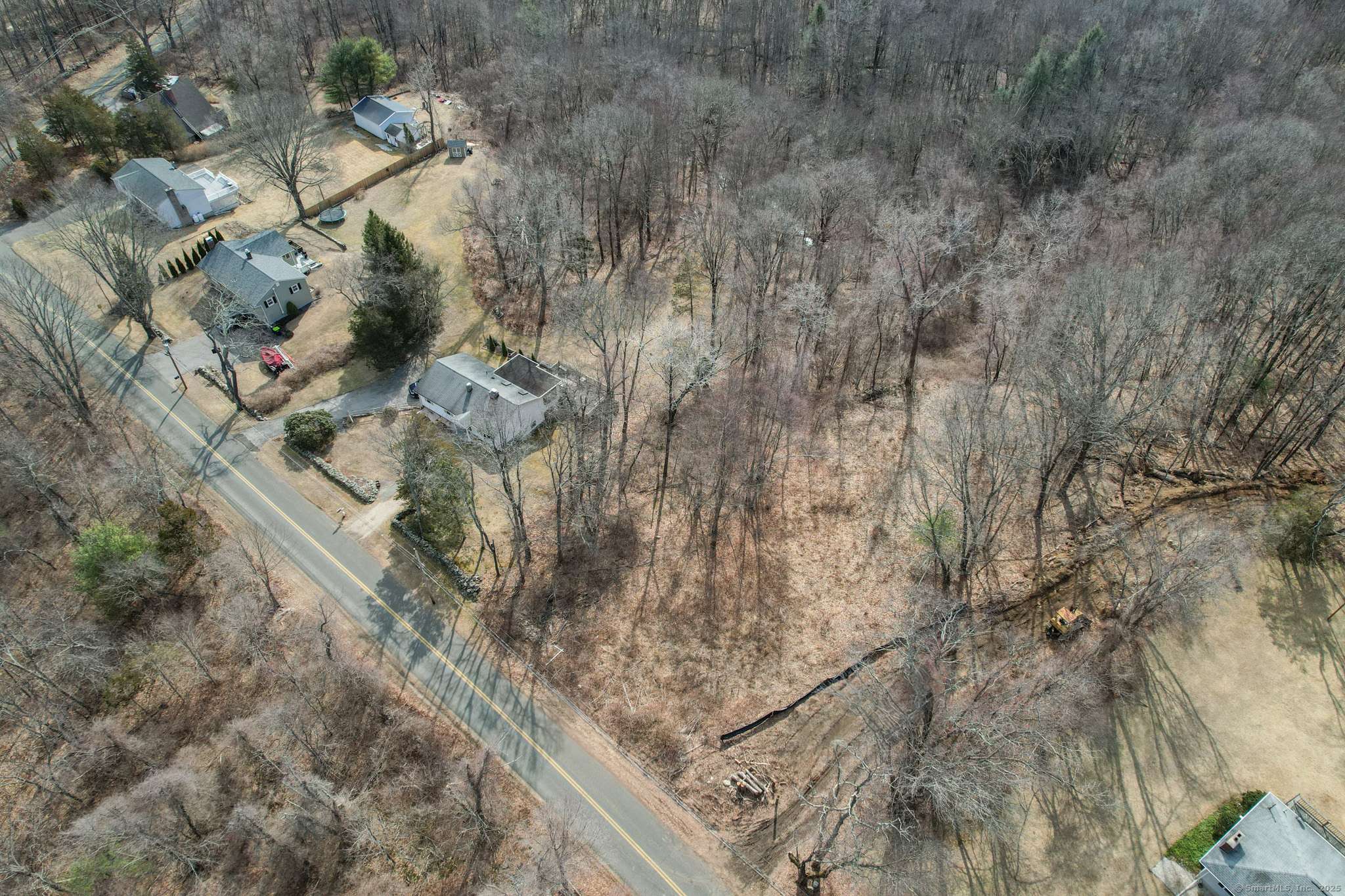 Watertown, CT 06795,Lot 20 Bassett Road
