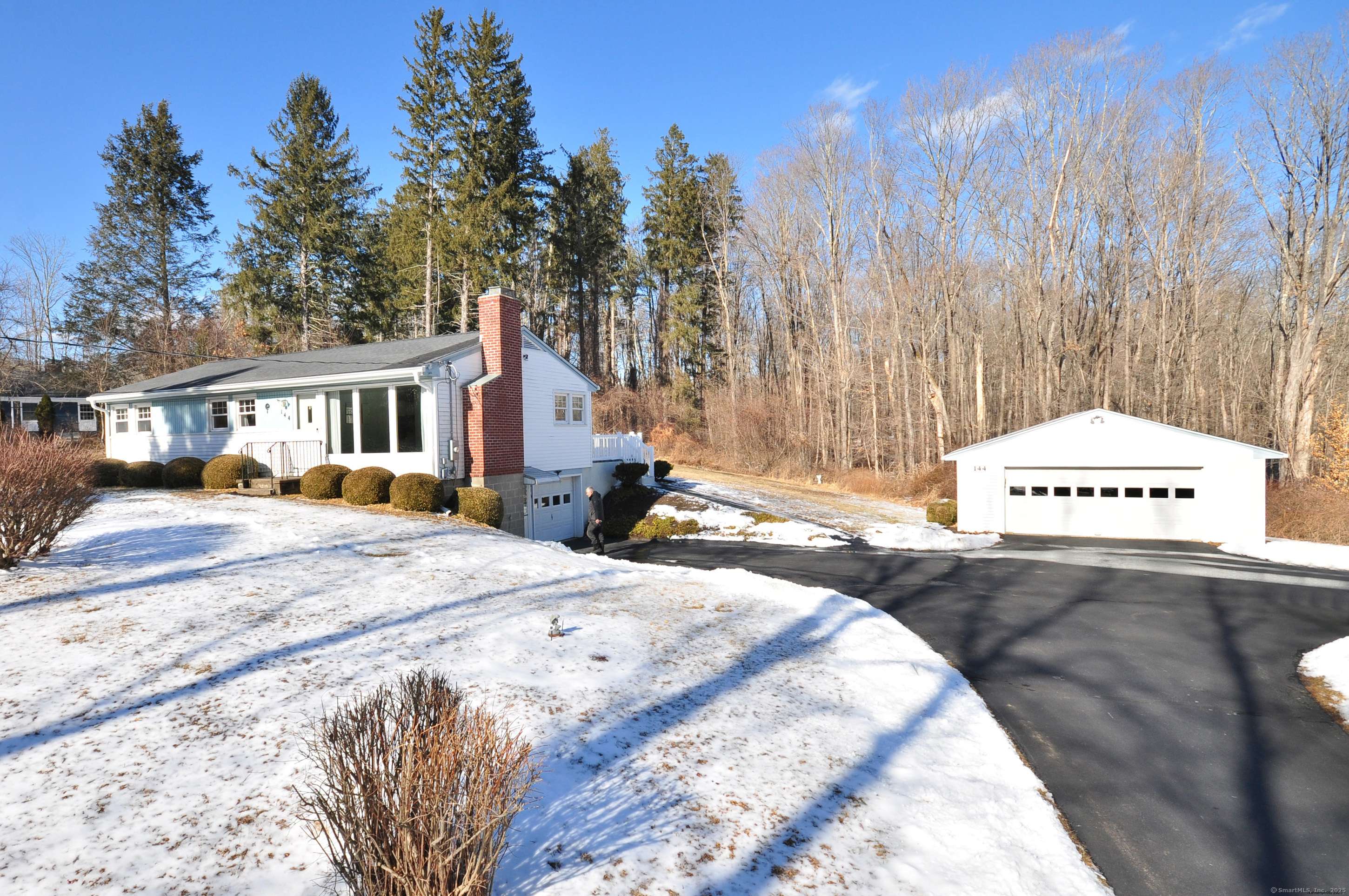 Newtown, CT 06470,144 Currituck Road