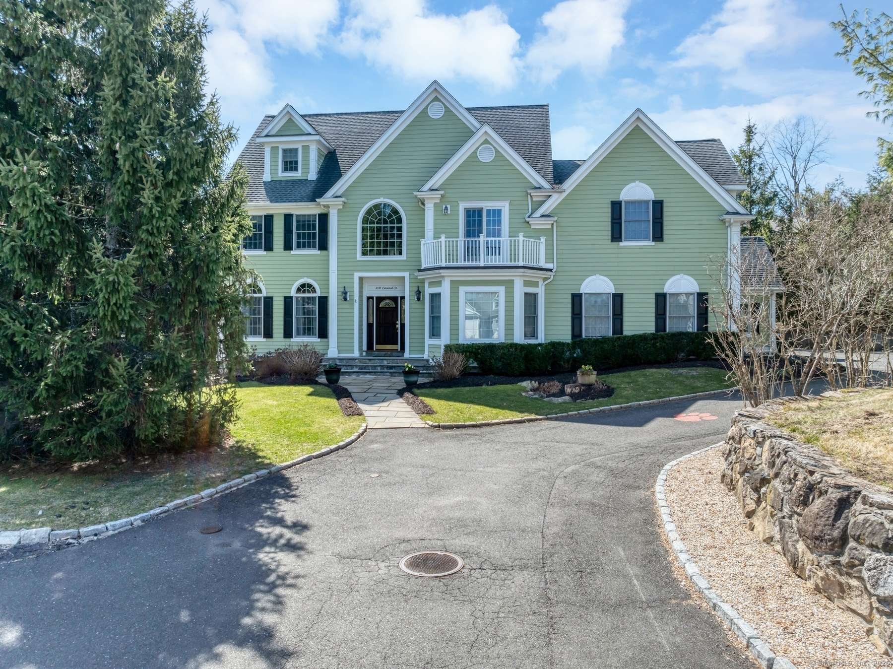 Ridgefield, CT 06877,43B Catoonah Street