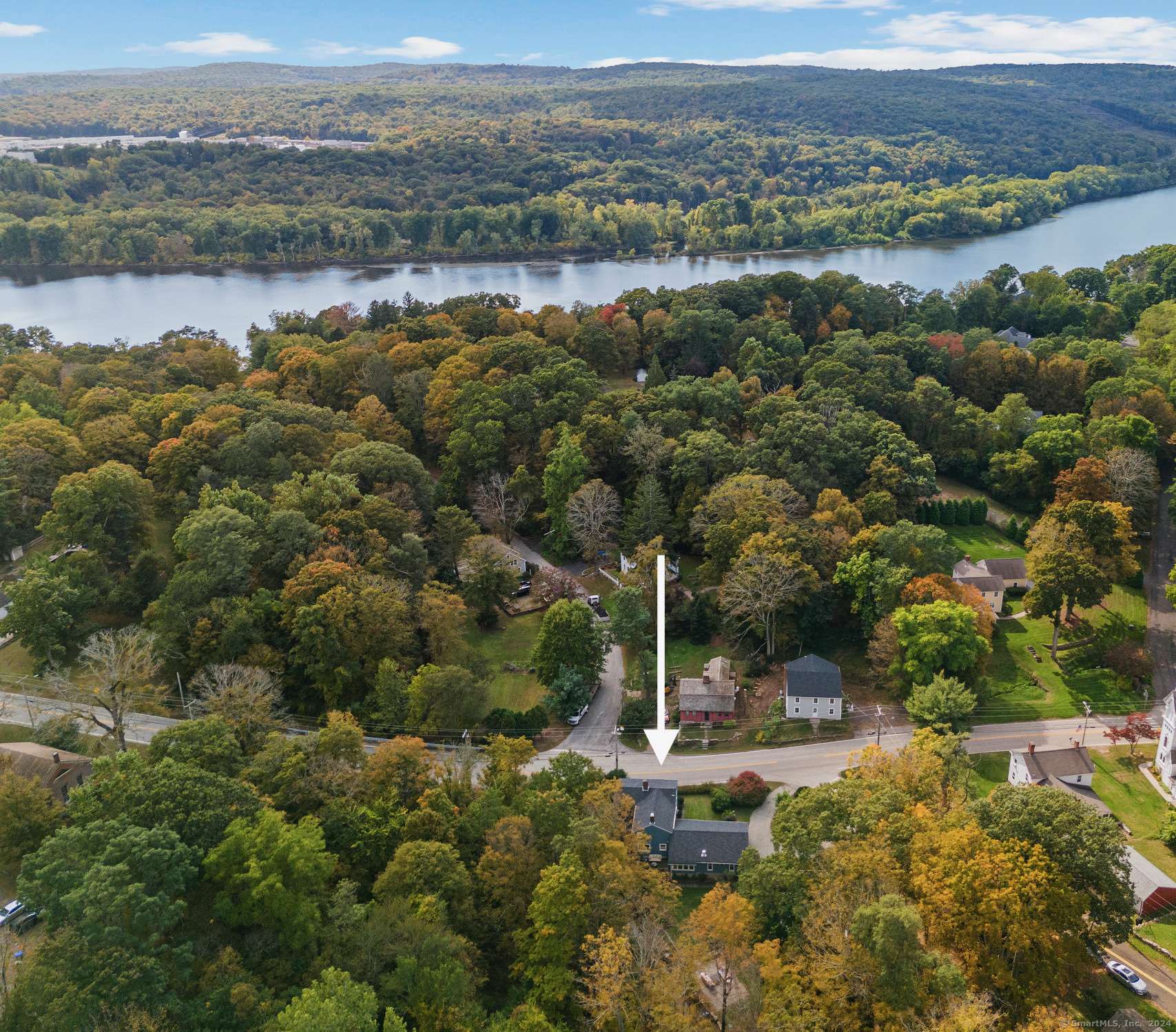 East Hampton, CT 06456,58 Middle Haddam Road