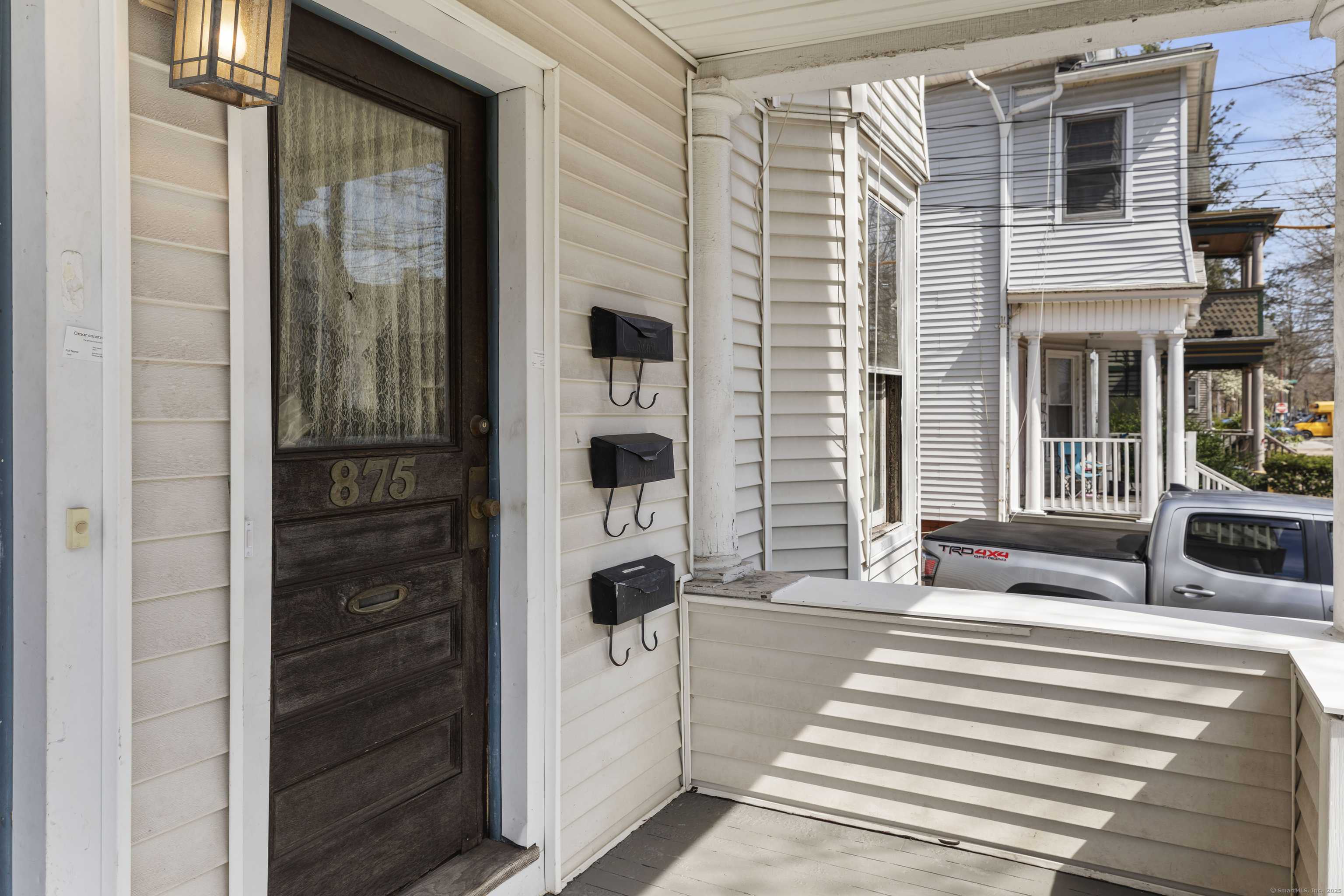 New Haven, CT 06511,875 Elm Street #2