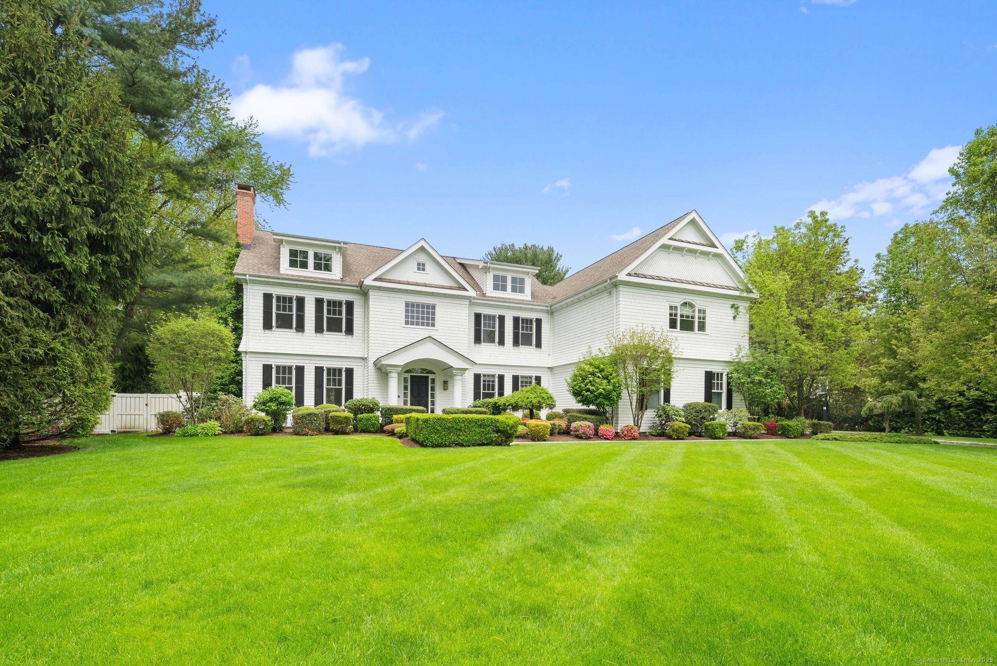 Westport, CT 06880,11 Gault Park Drive