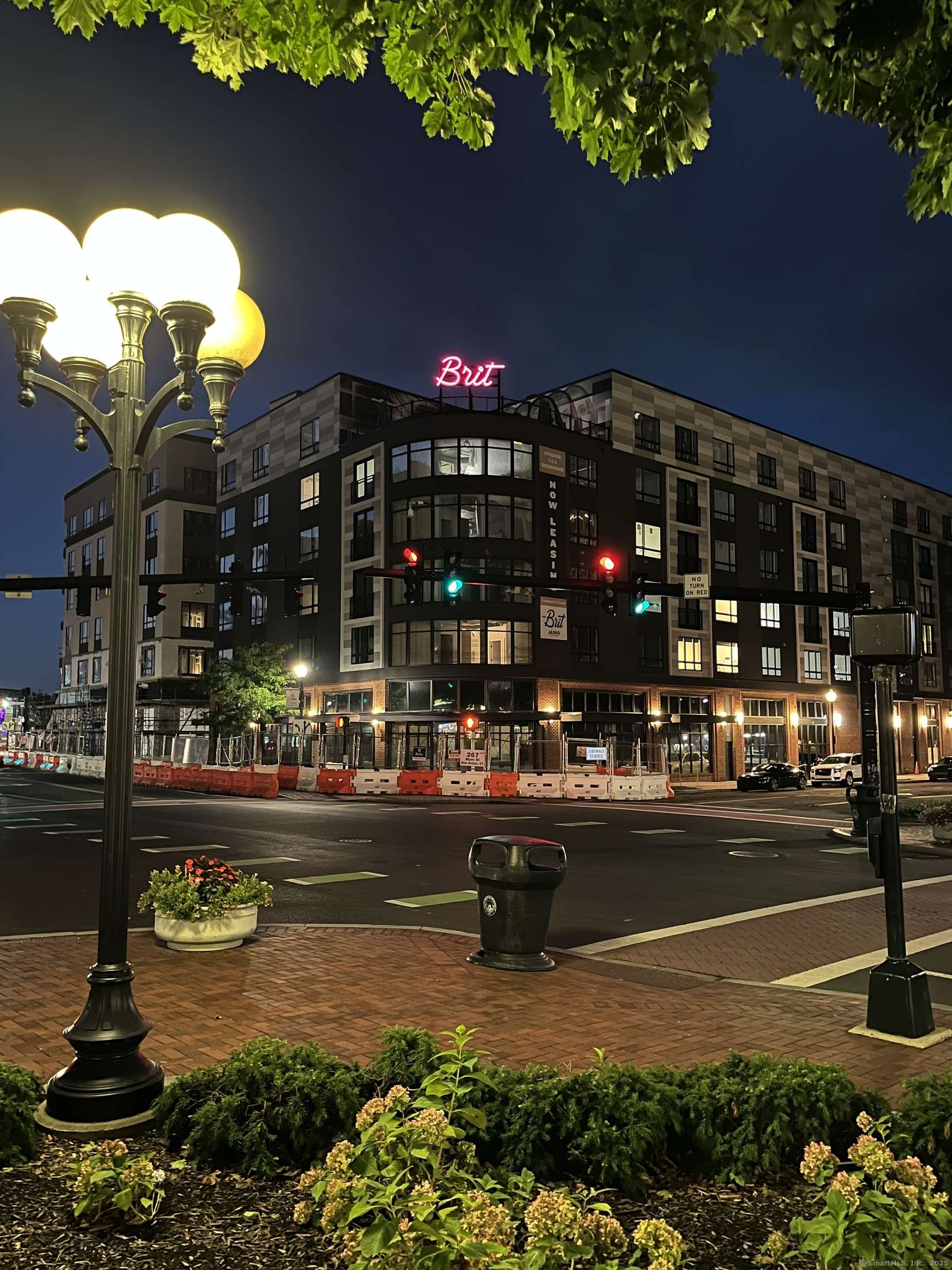 New Britain, CT 06051,267 Main Street #602