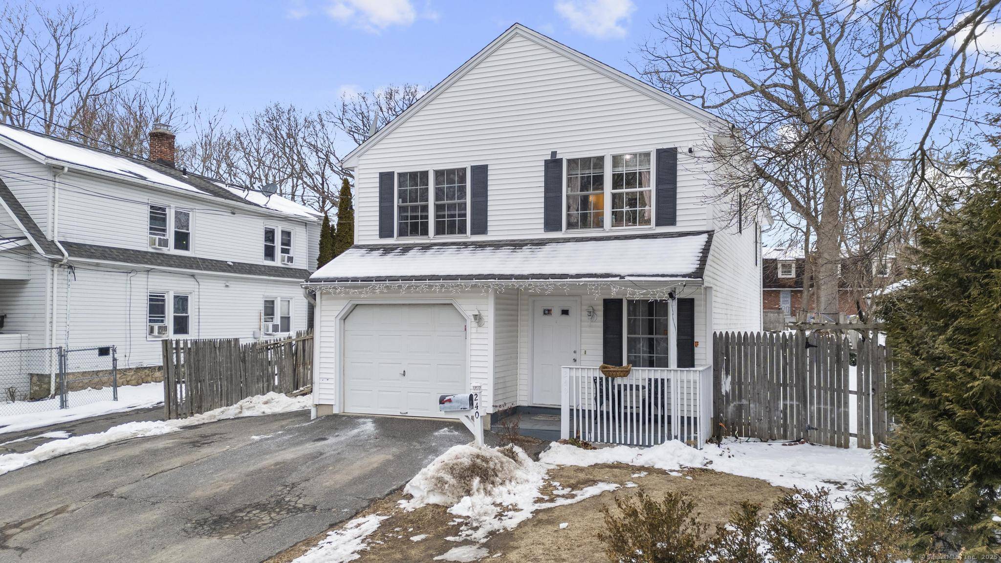 Waterbury, CT 06704,240 Hauser Street