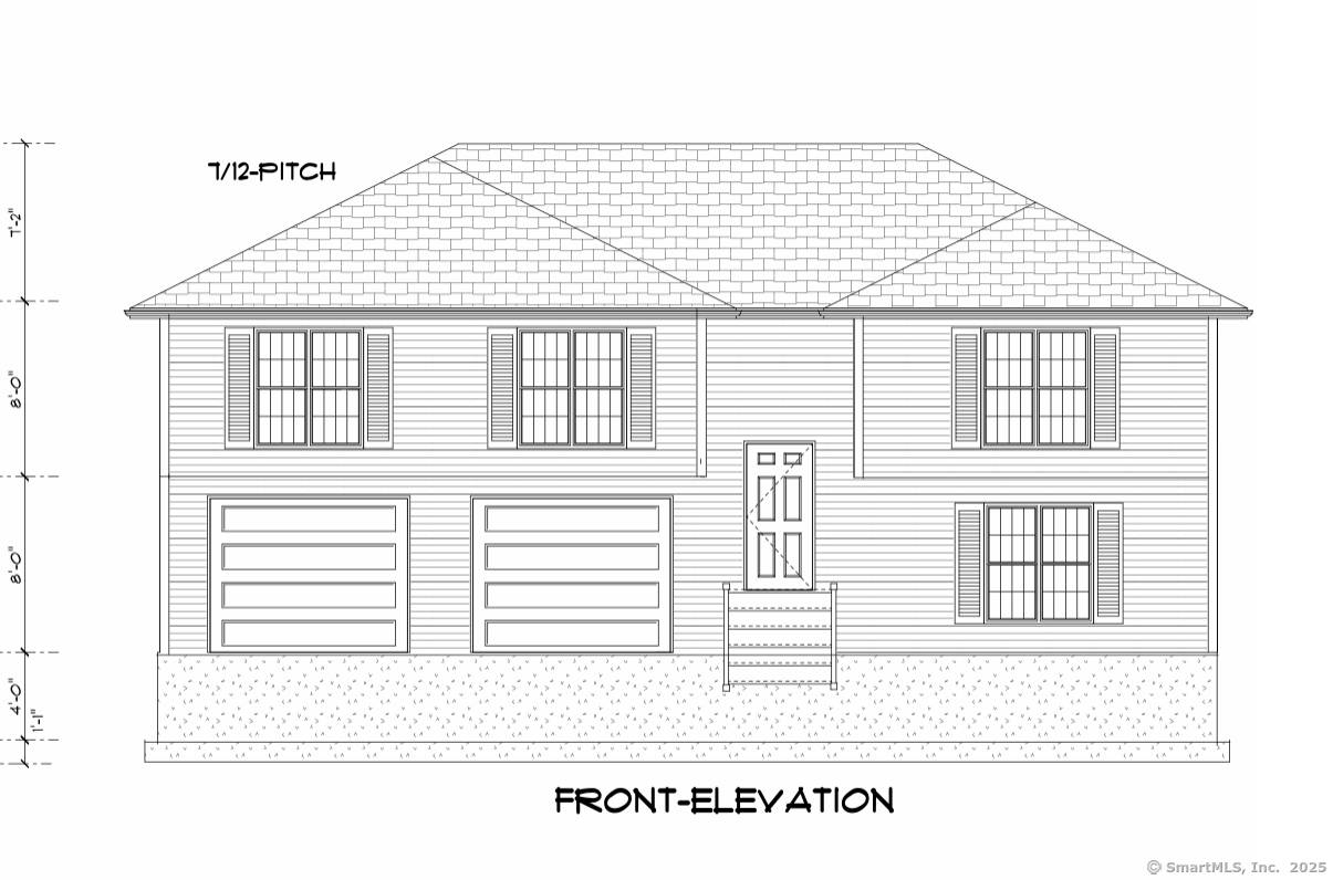 Hampton, CT 06247,Lot 3 Brook Road