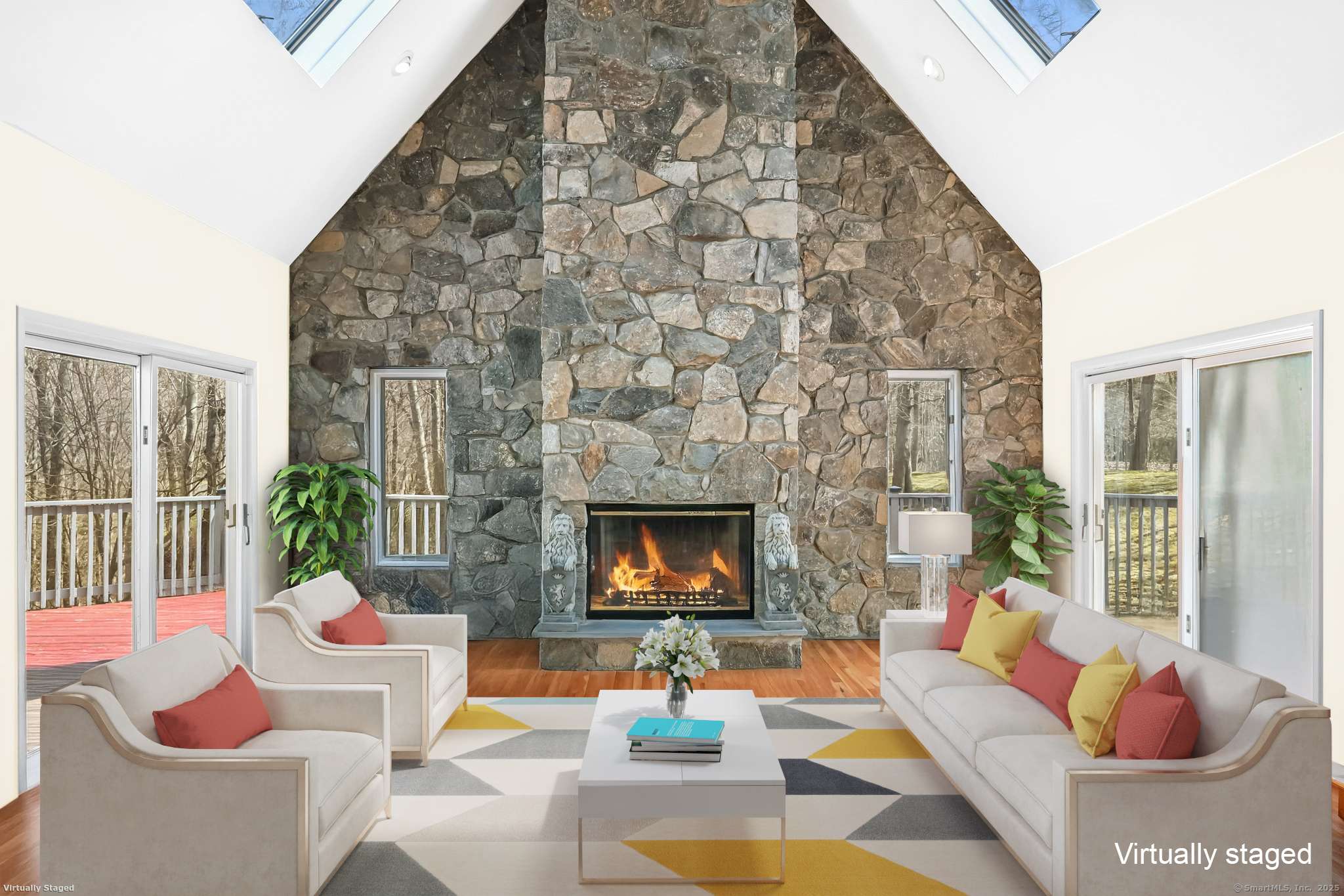 Greenwich, CT 06807,681 River Road